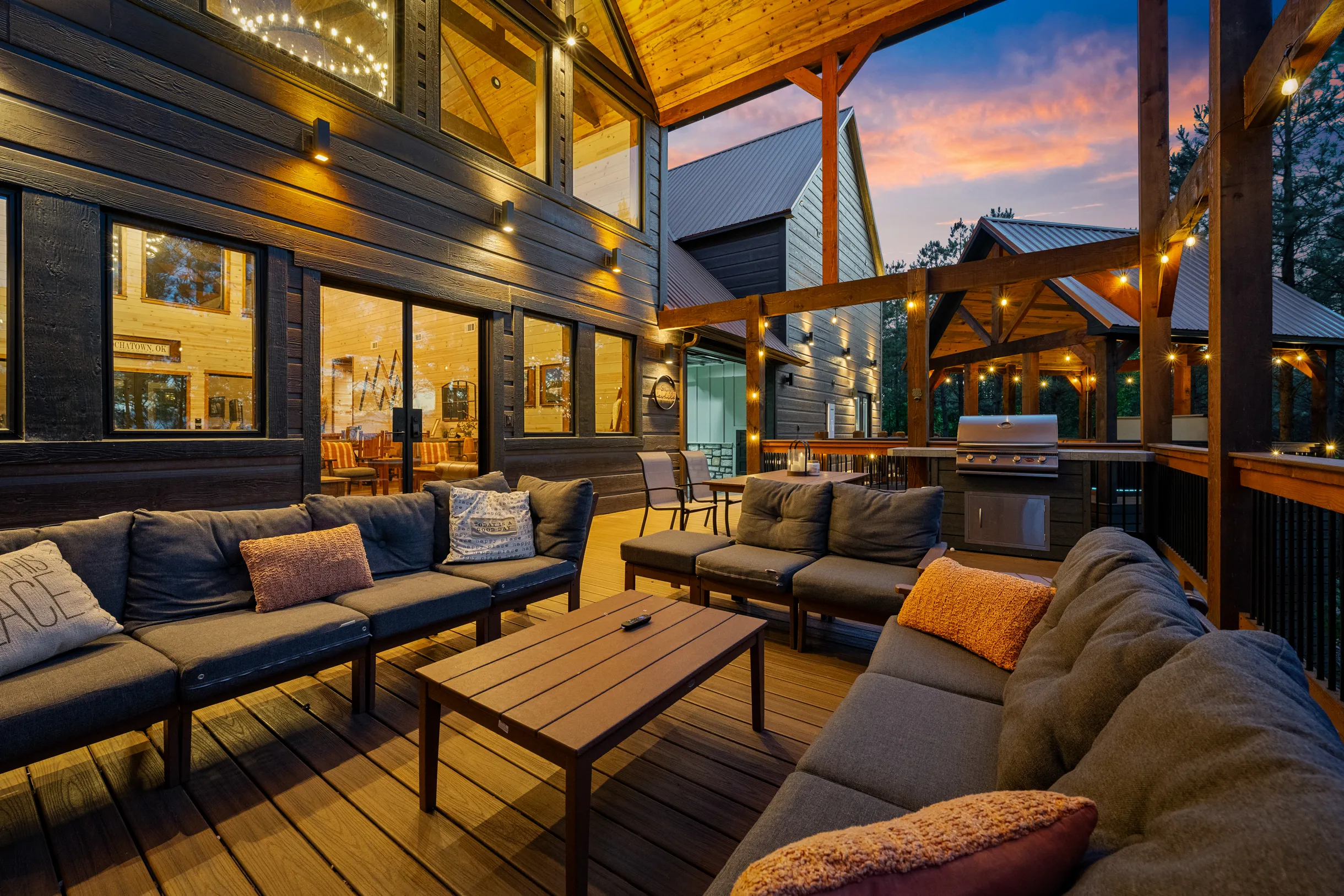 Wander Broken Bow Ridge #97