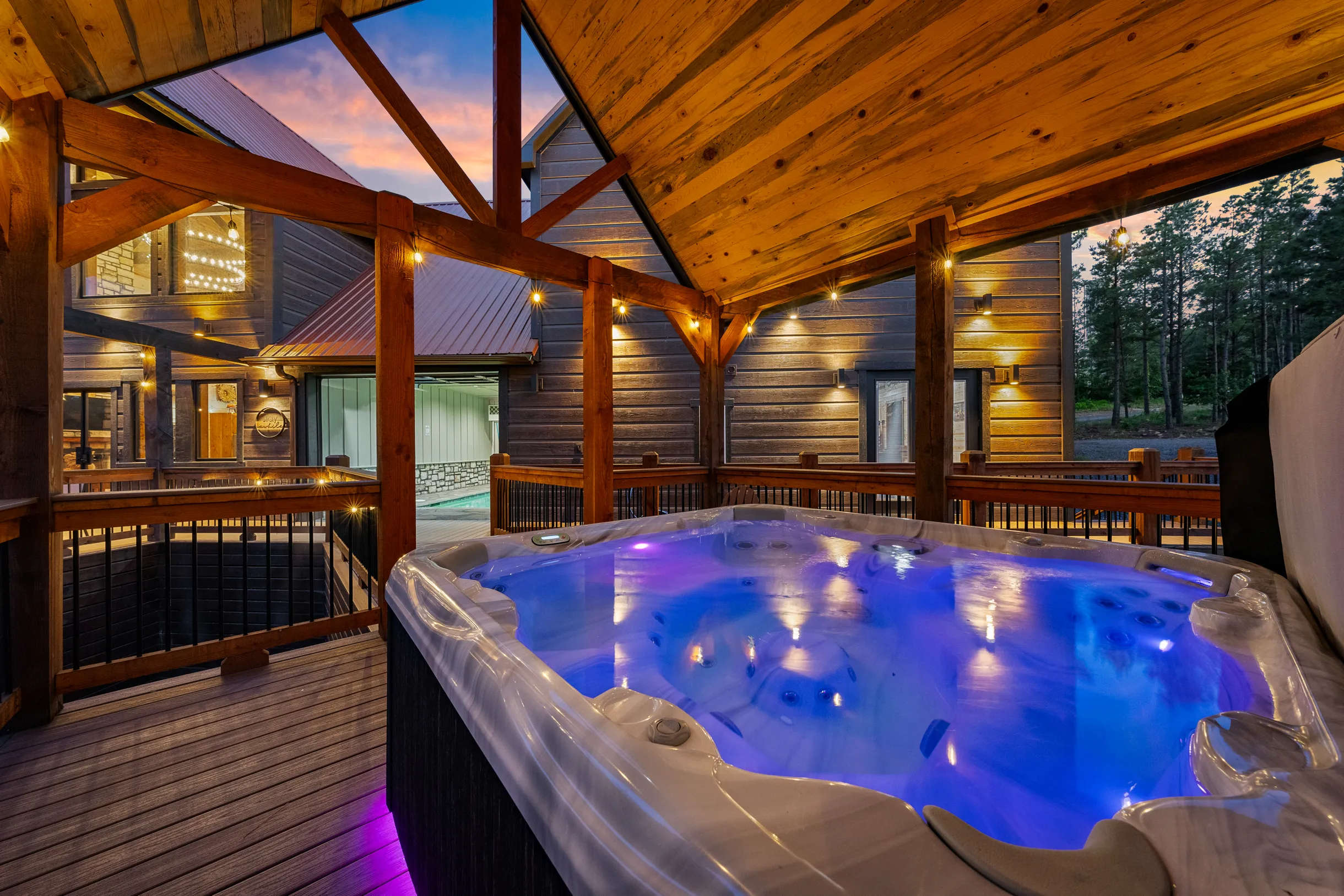 Wander Broken Bow Ridge #55