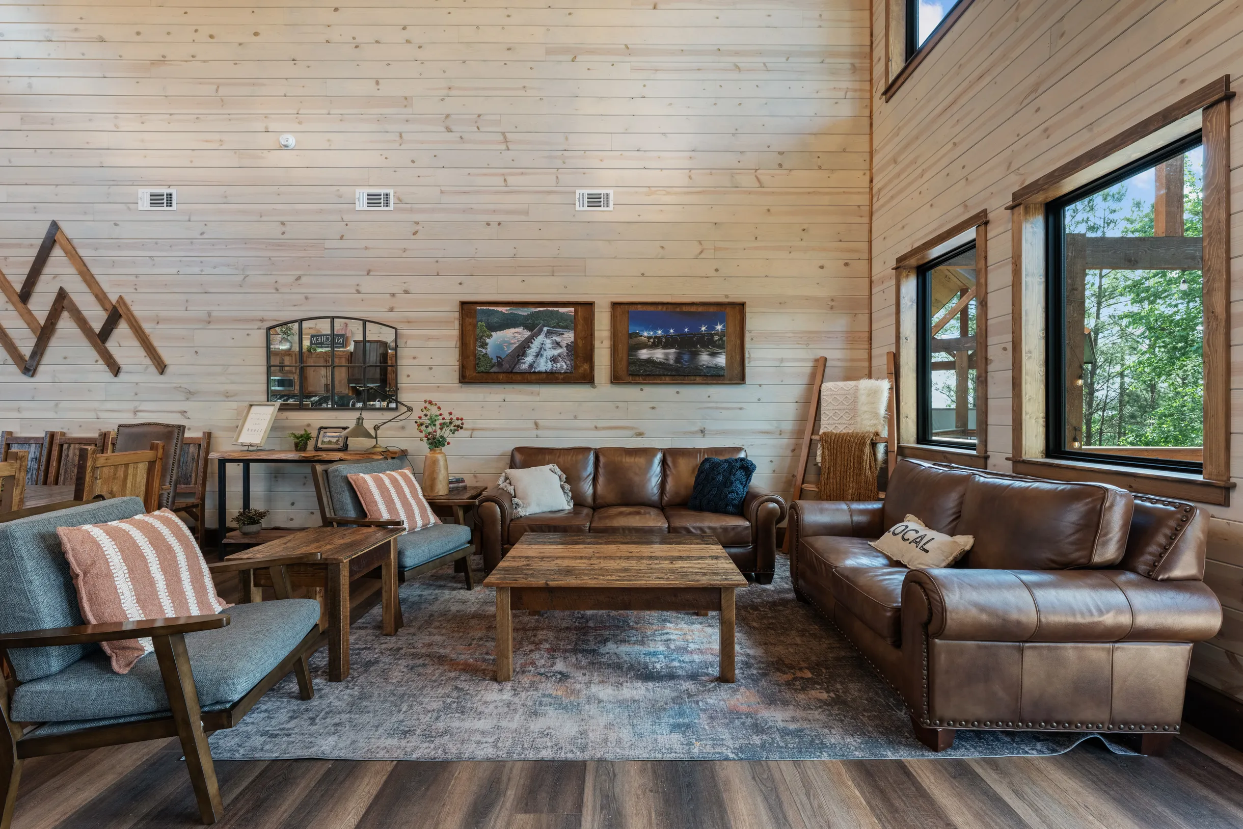 Wander Broken Bow Ridge #32