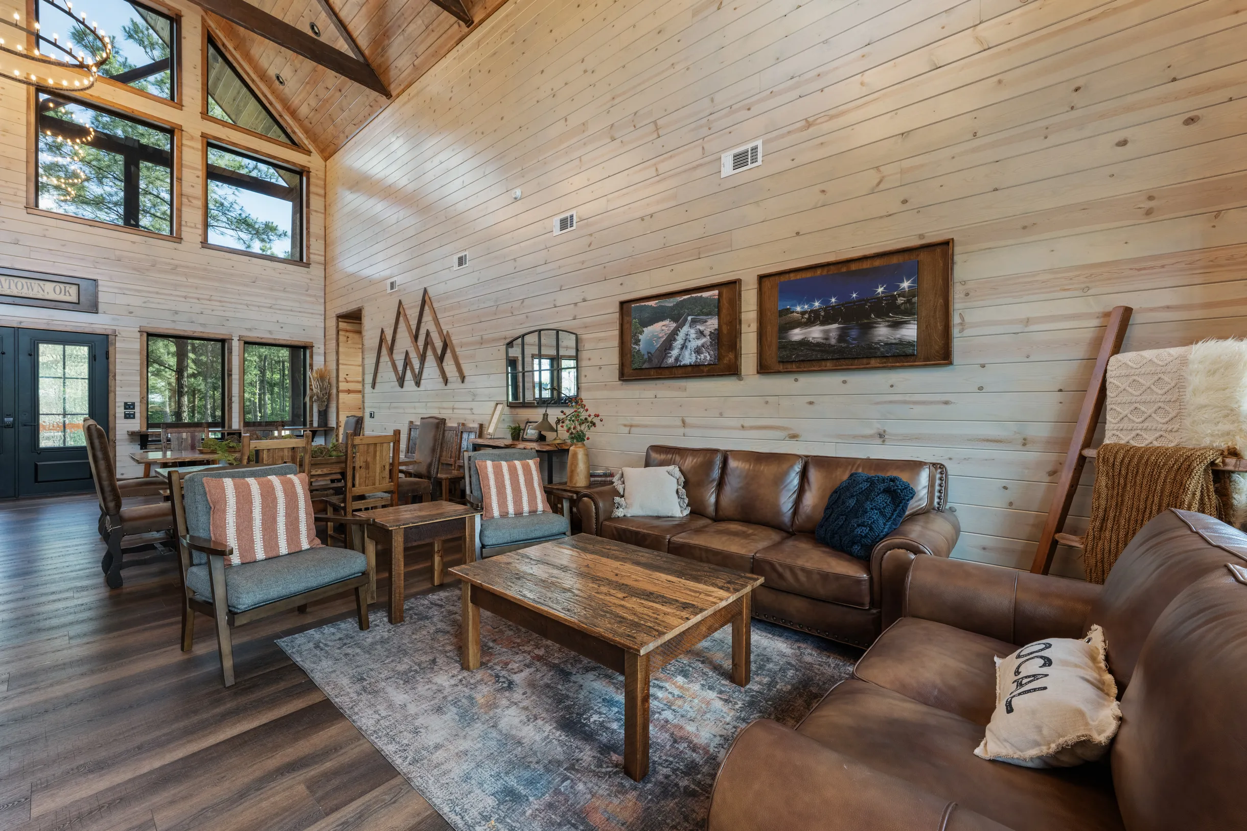 Wander Broken Bow Ridge #78