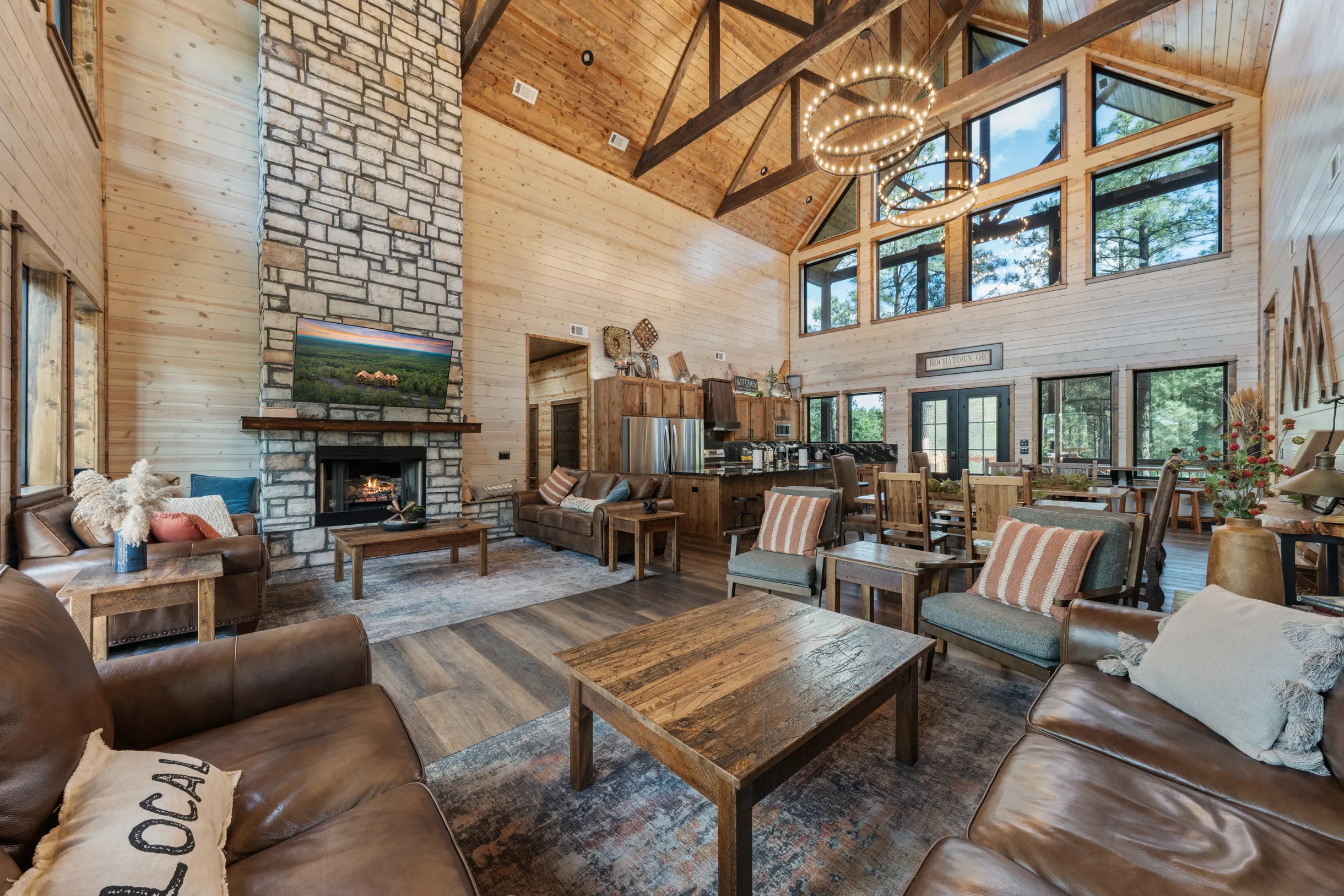 Wander Broken Bow Ridge #6