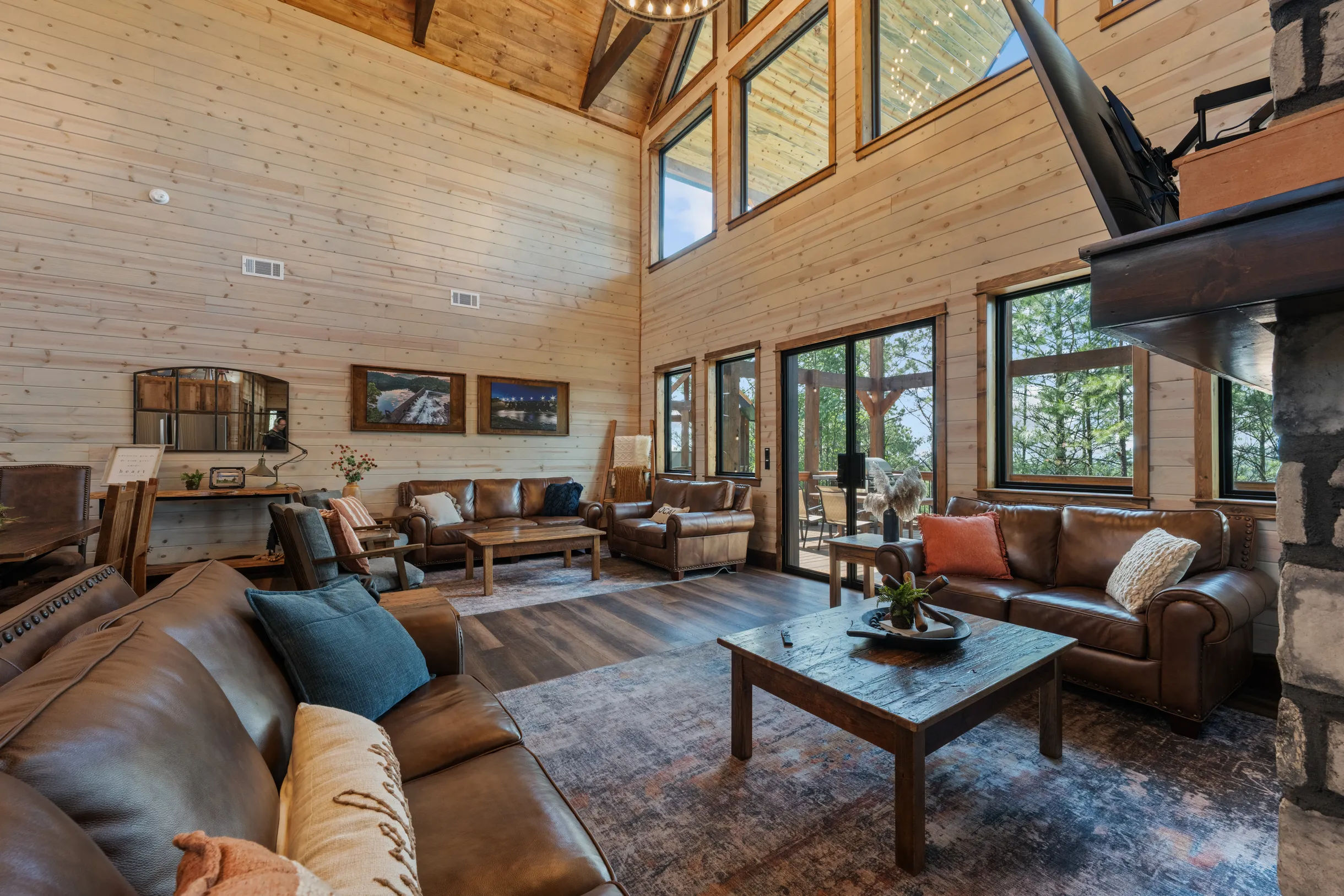 Wander Broken Bow Ridge #124