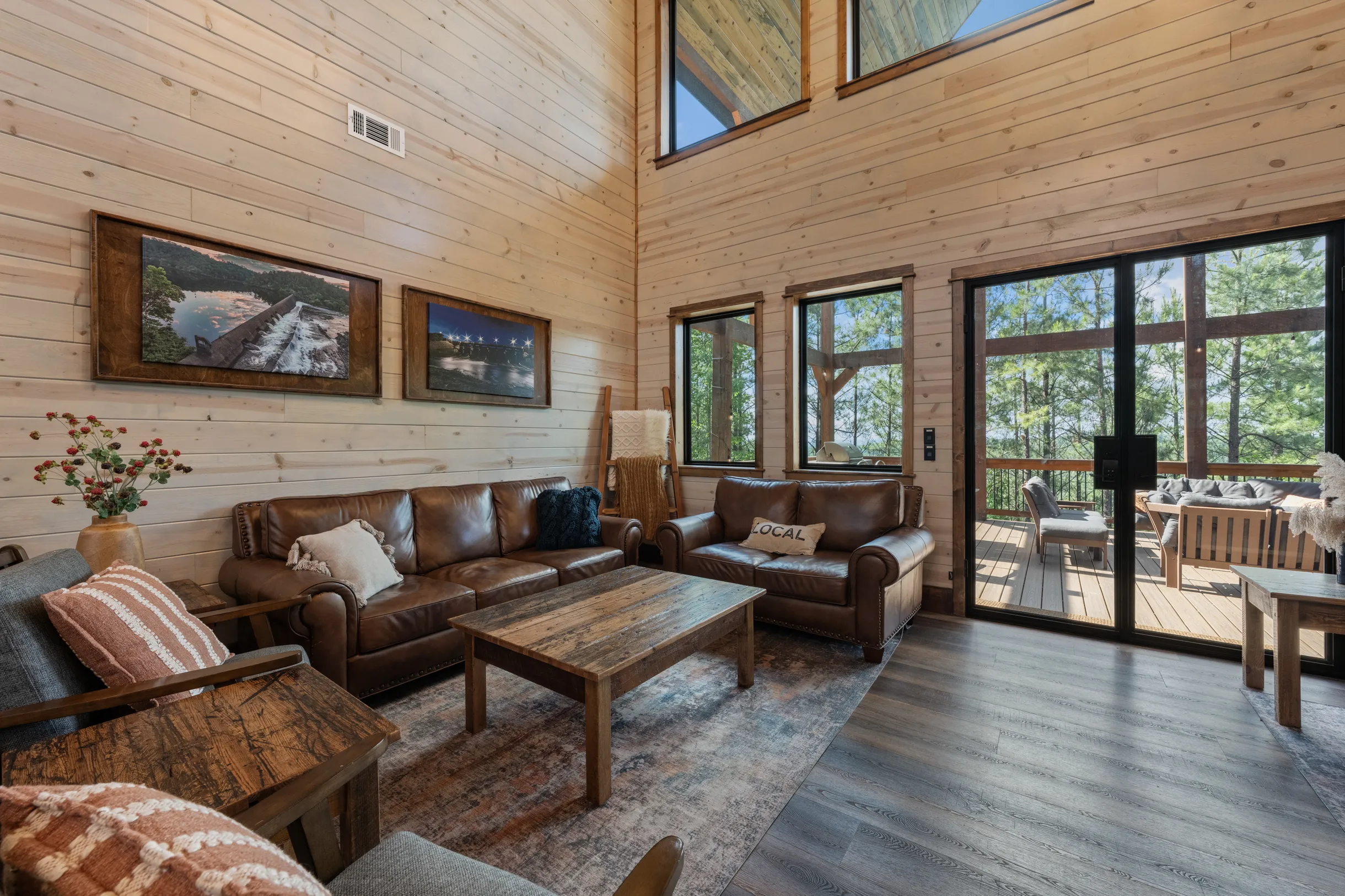 Wander Broken Bow Ridge #127