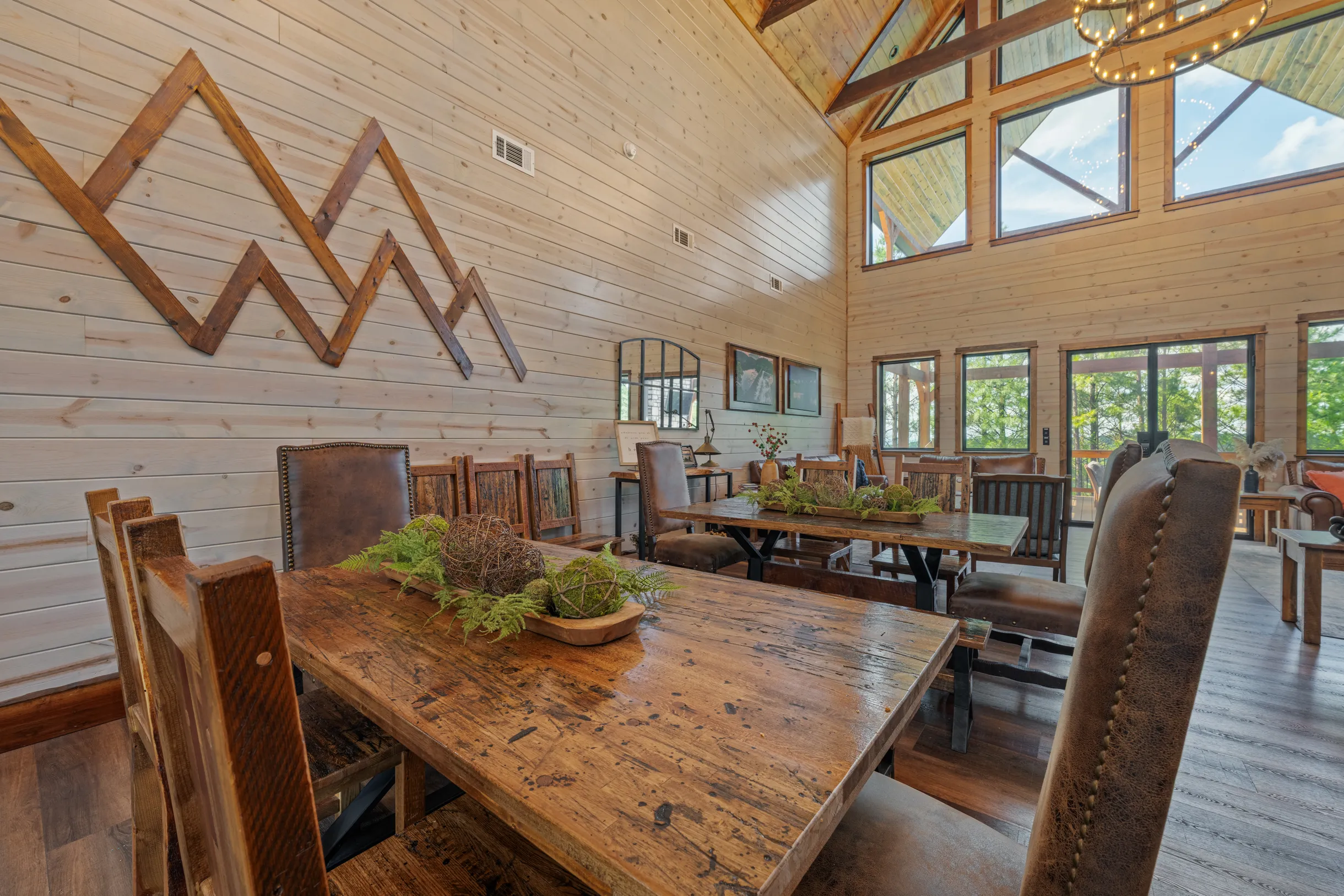 Wander Broken Bow Ridge #57