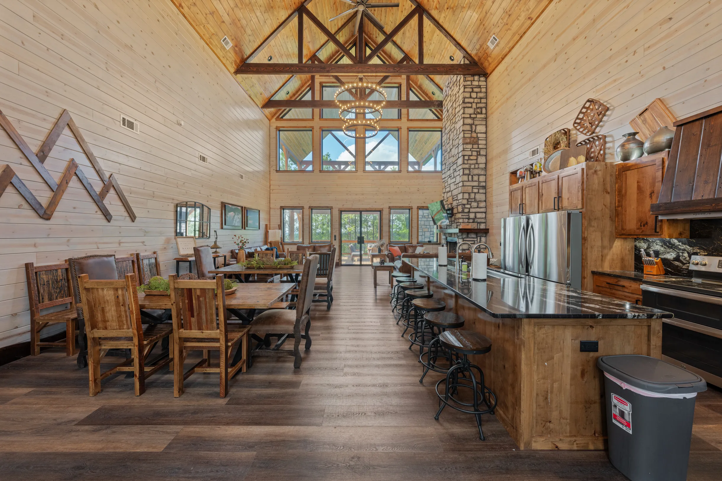 Wander Broken Bow Ridge #33