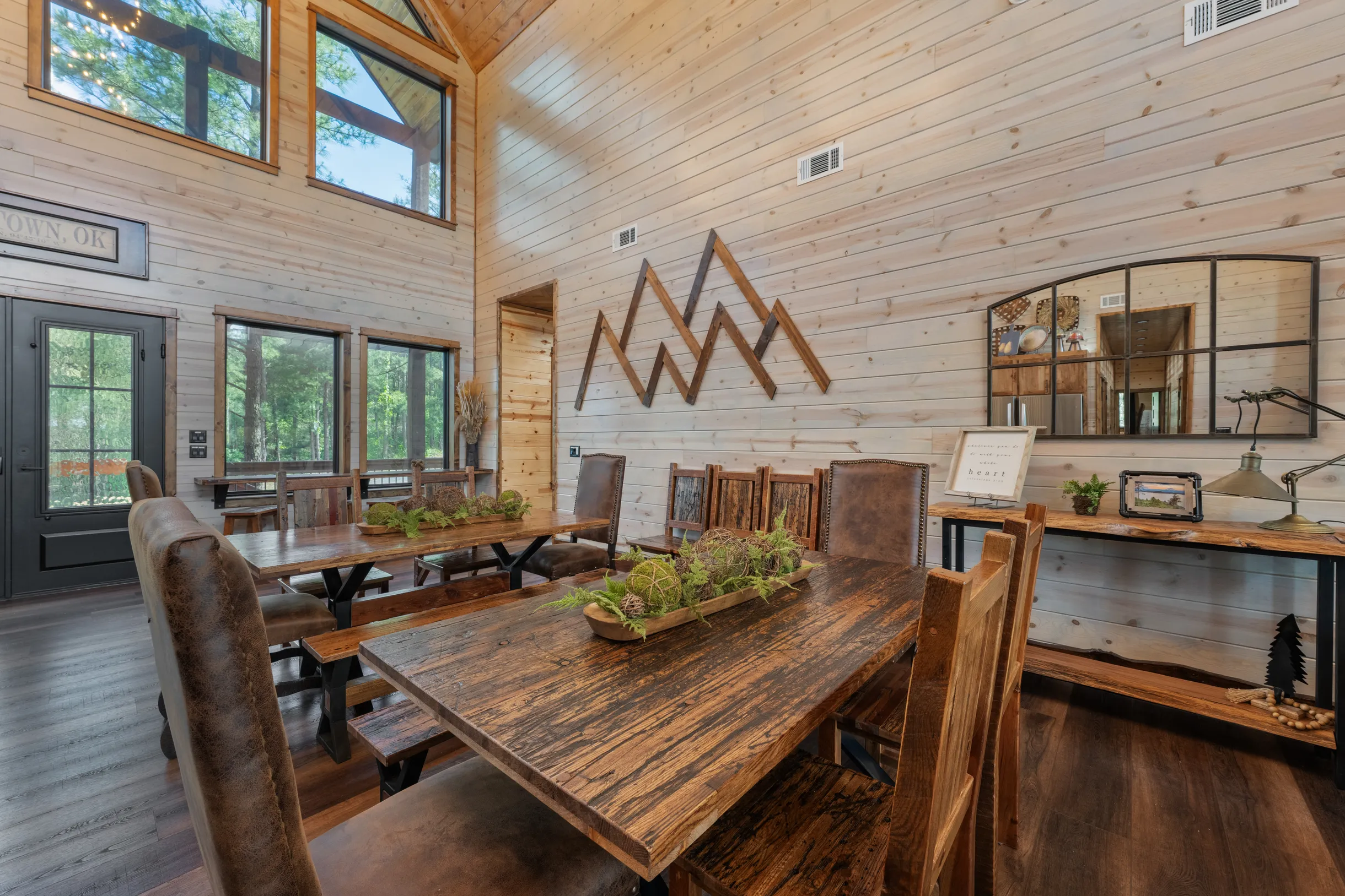 Wander Broken Bow Ridge #99