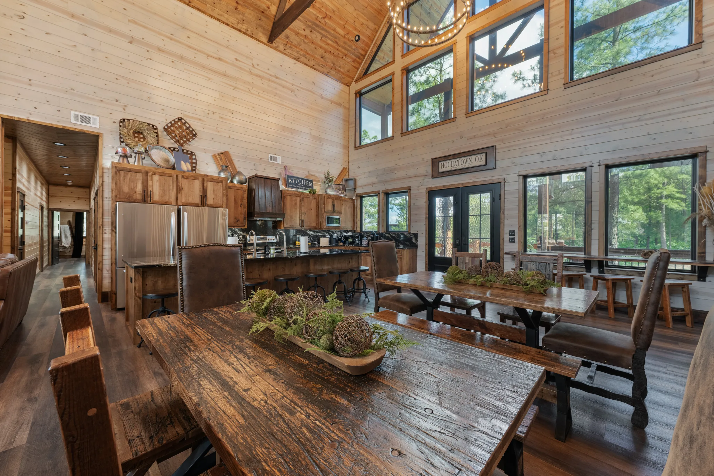 Wander Broken Bow Ridge #7