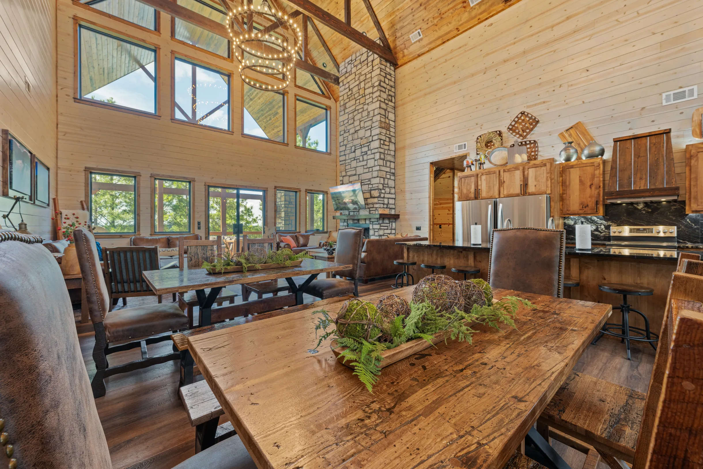 Wander Broken Bow Ridge #79