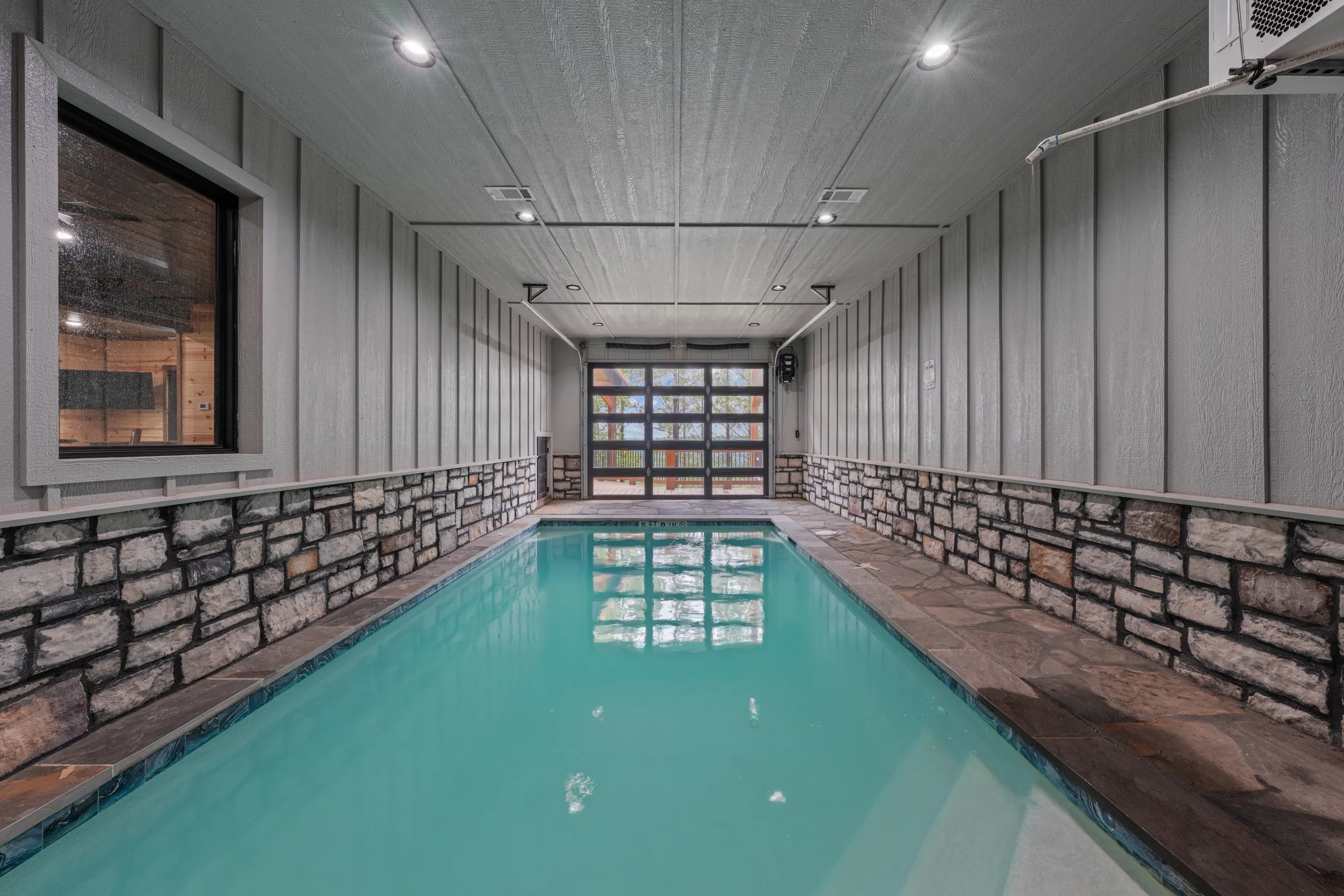 Wander Broken Bow Ridge #100