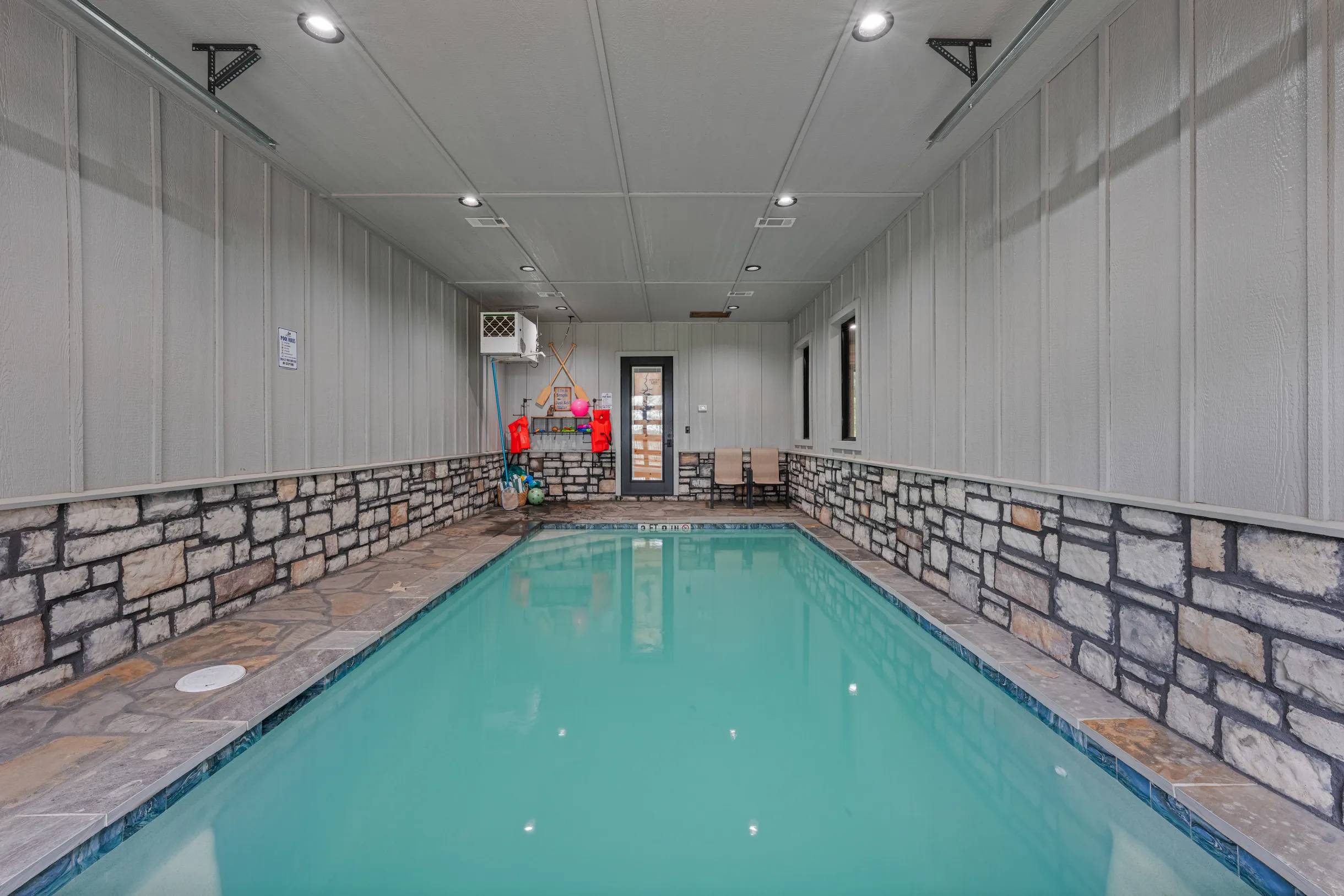 Wander Broken Bow Ridge #128