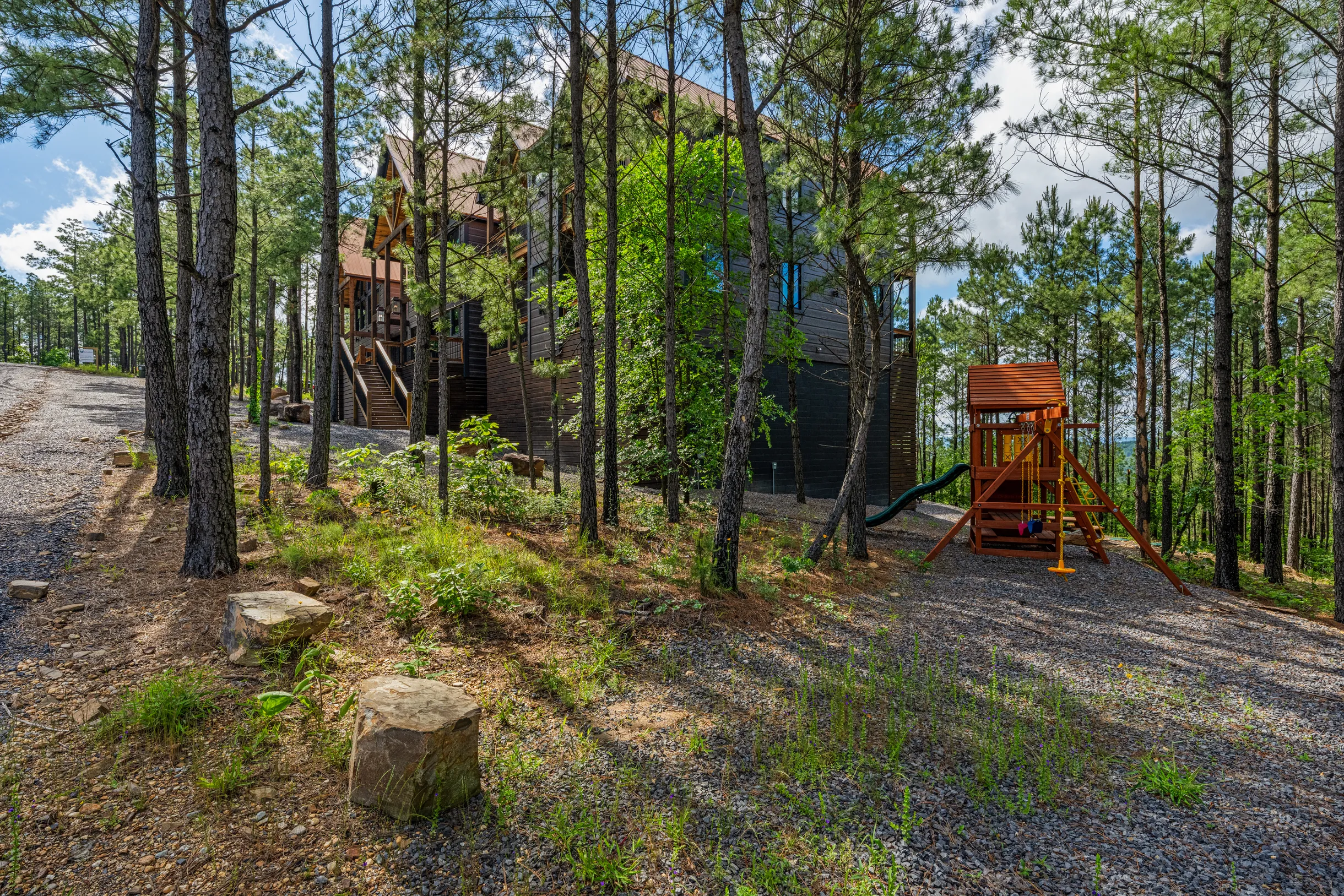Wander Broken Bow Ridge #101