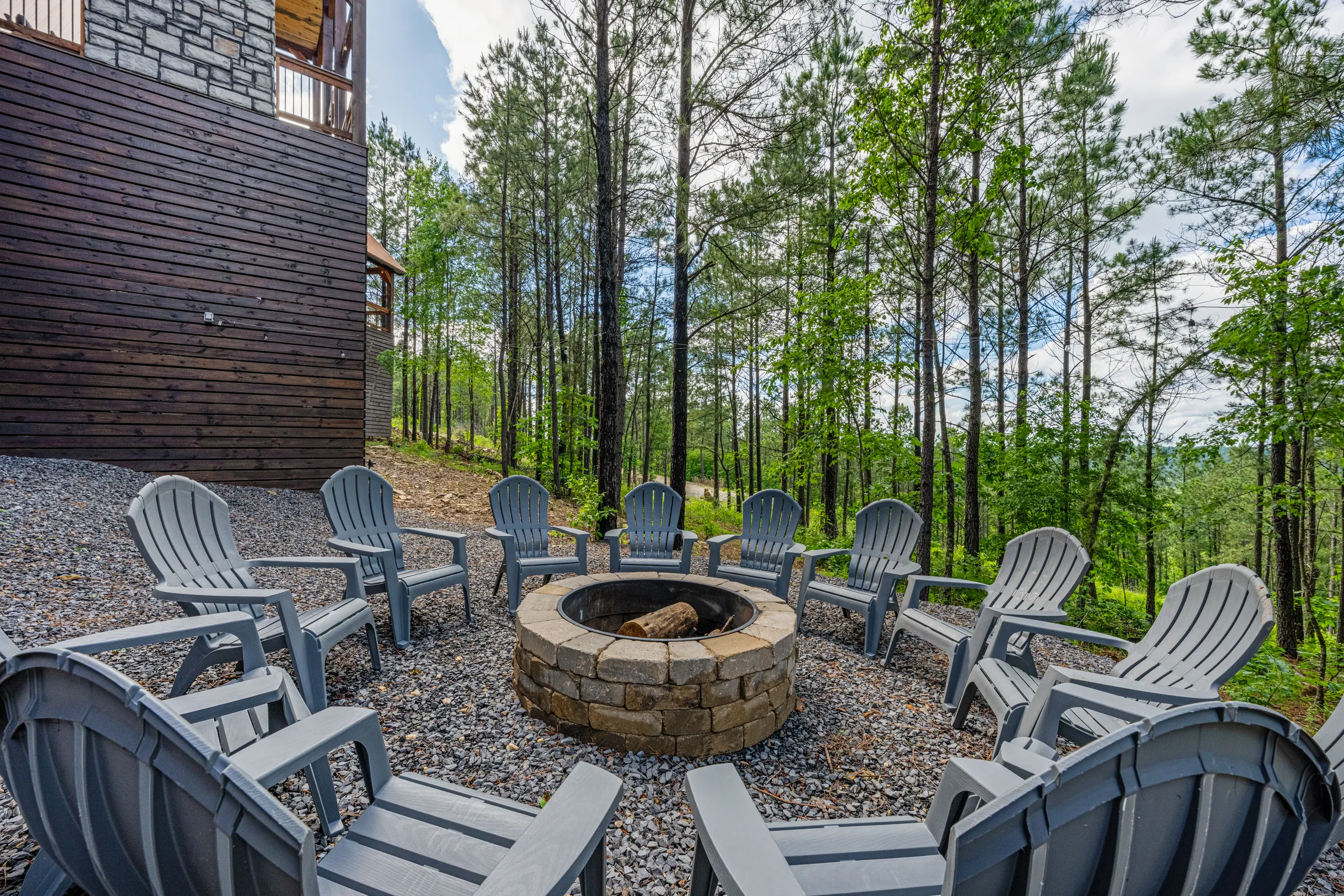 Wander Broken Bow Ridge #8