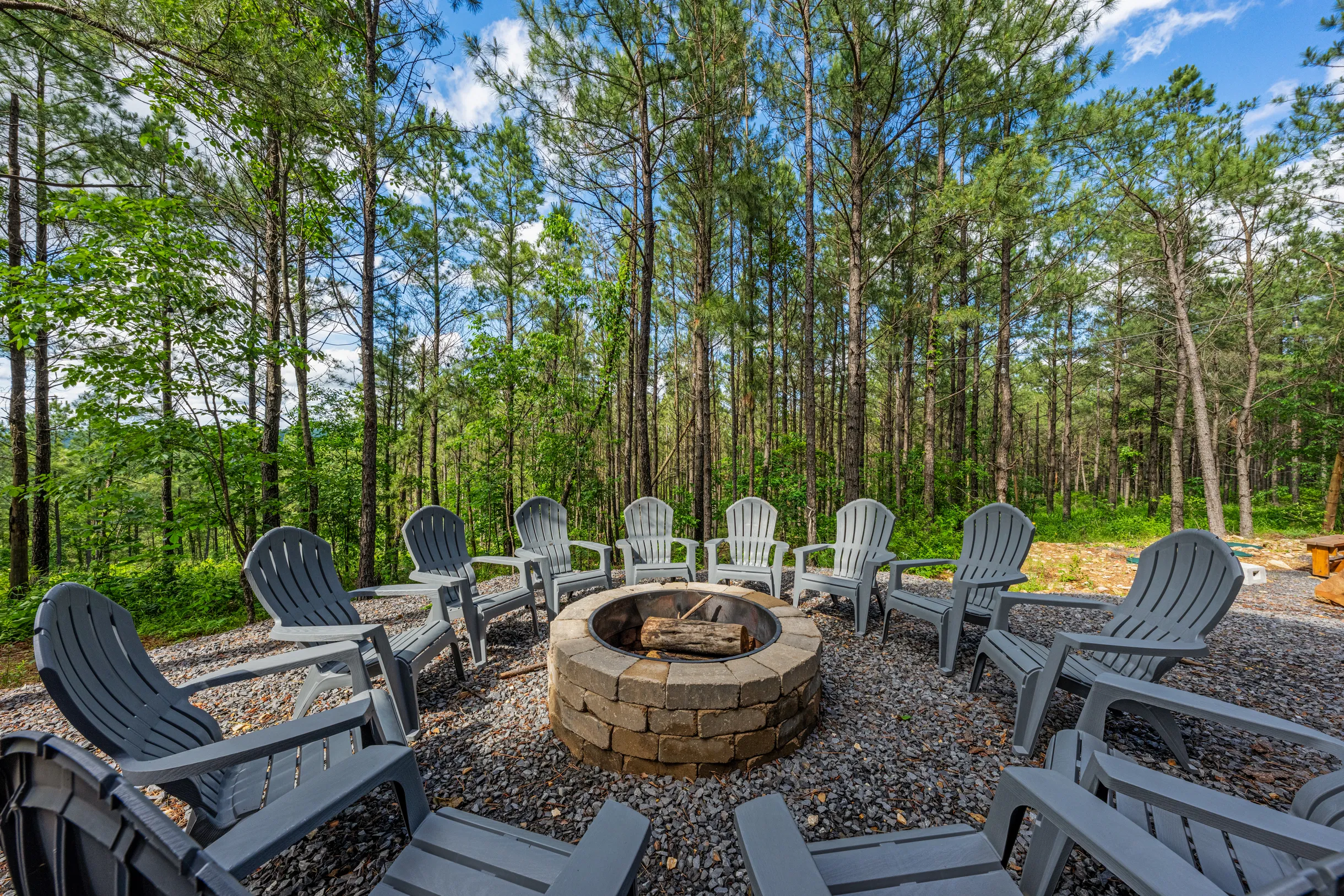 Wander Broken Bow Ridge #34