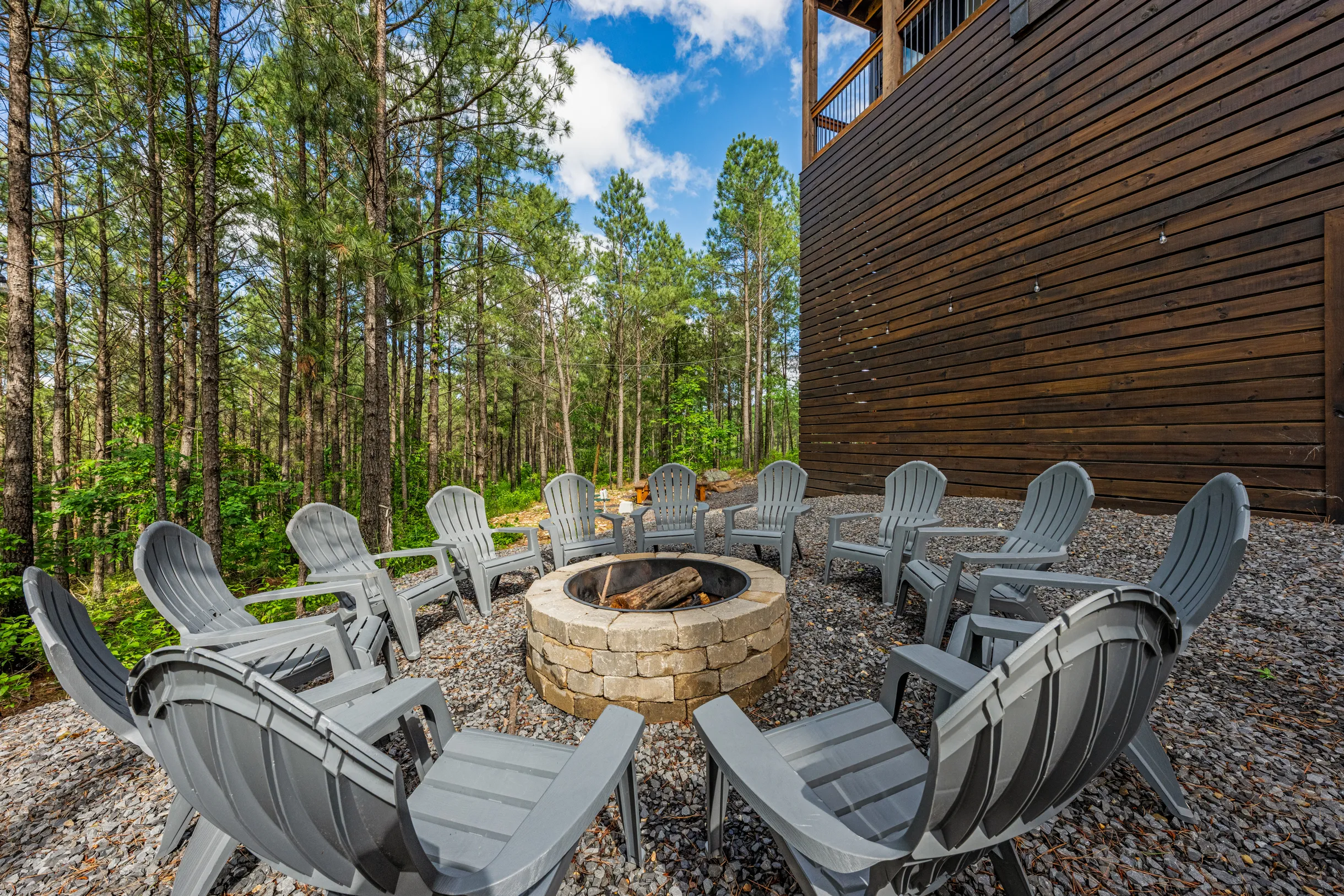 Wander Broken Bow Ridge #58