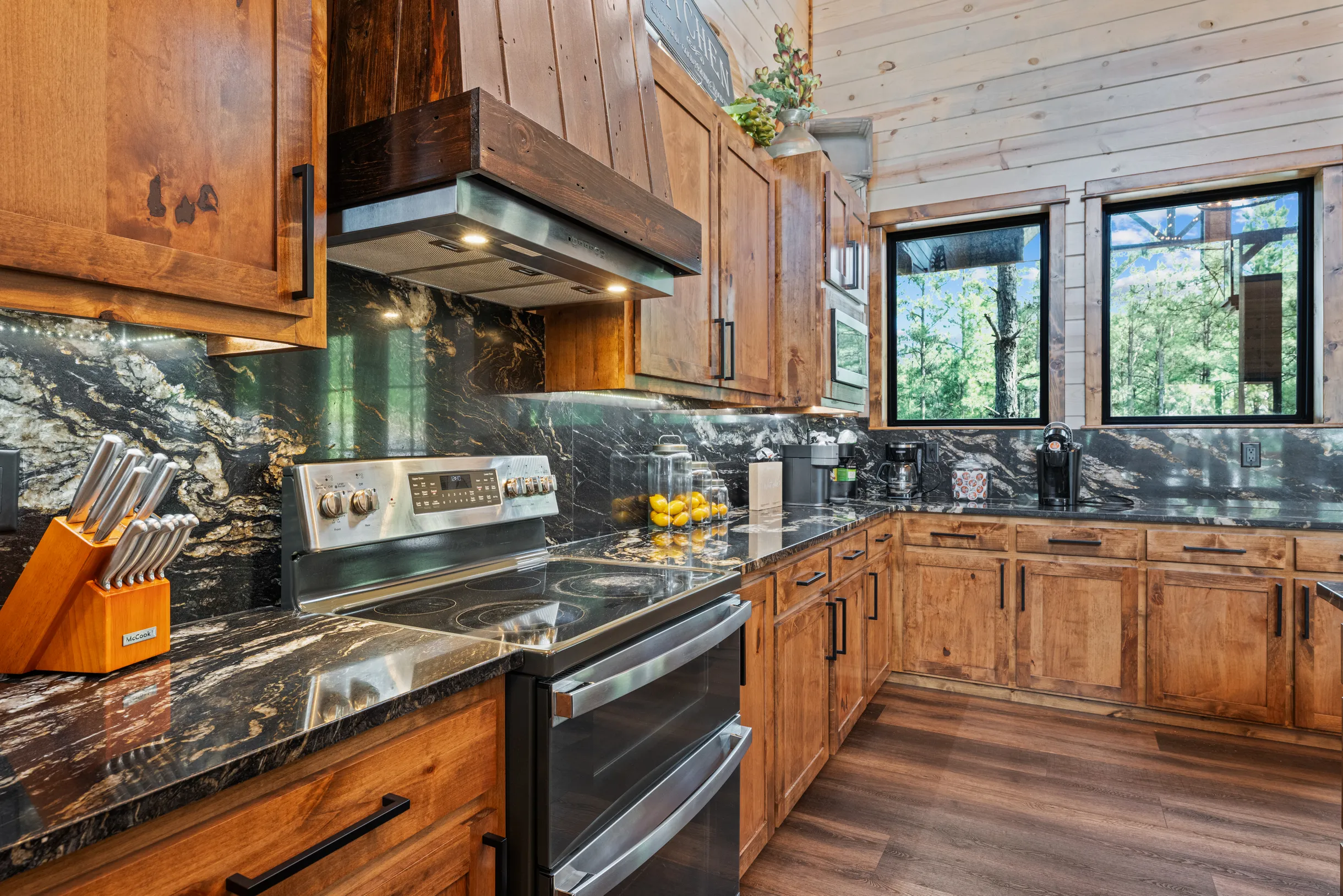 Wander Broken Bow Ridge #102