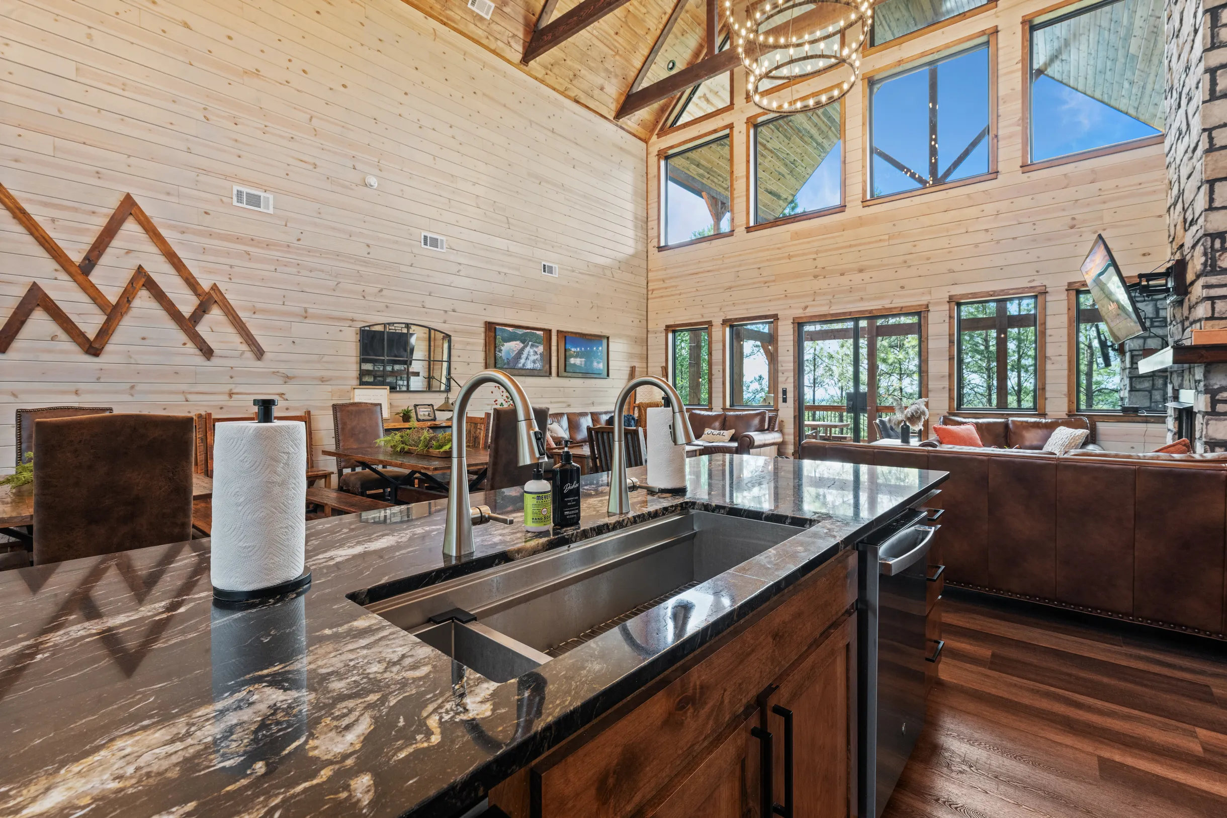 Wander Broken Bow Ridge #129