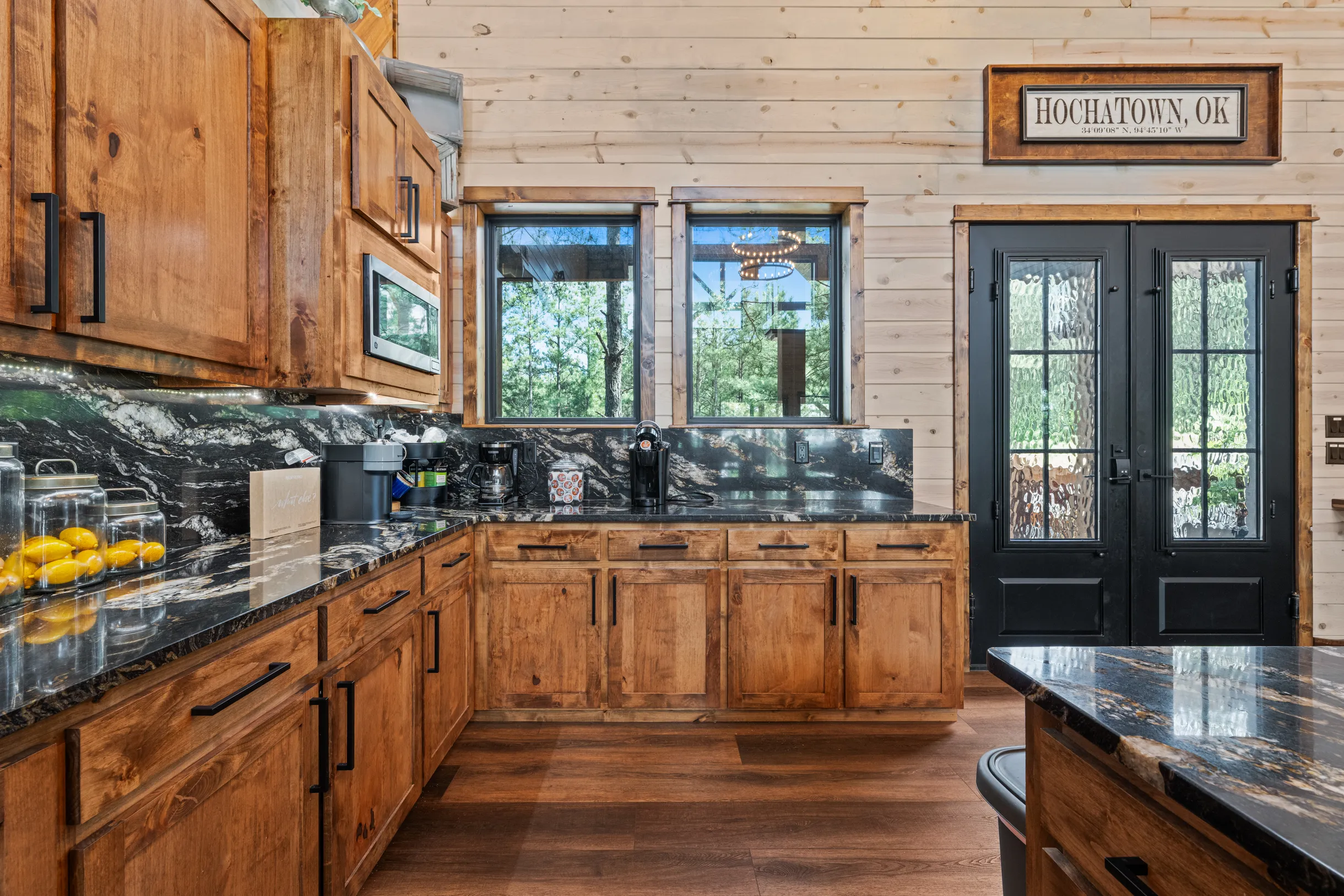 Wander Broken Bow Ridge #115