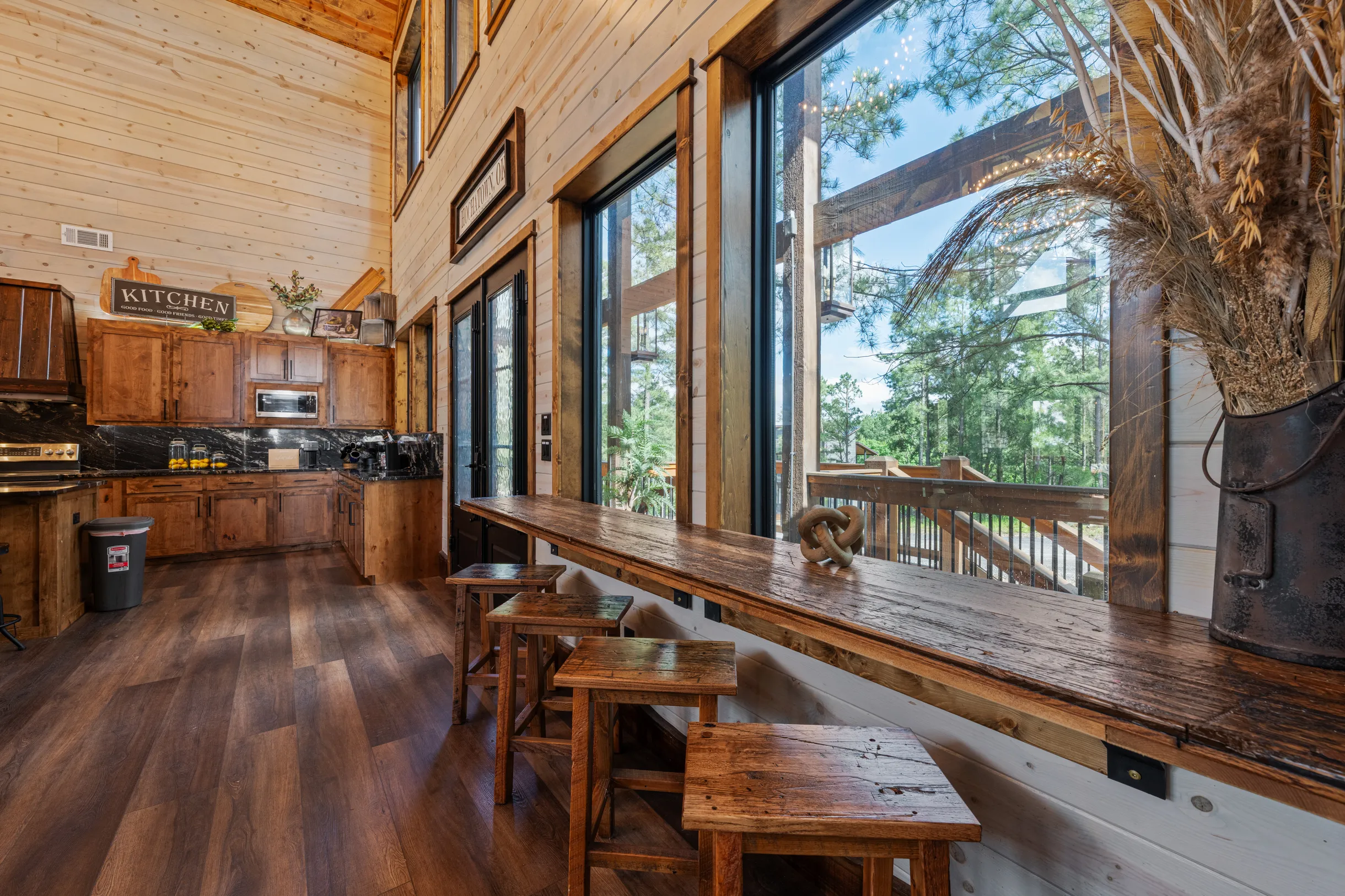 Wander Broken Bow Ridge #134