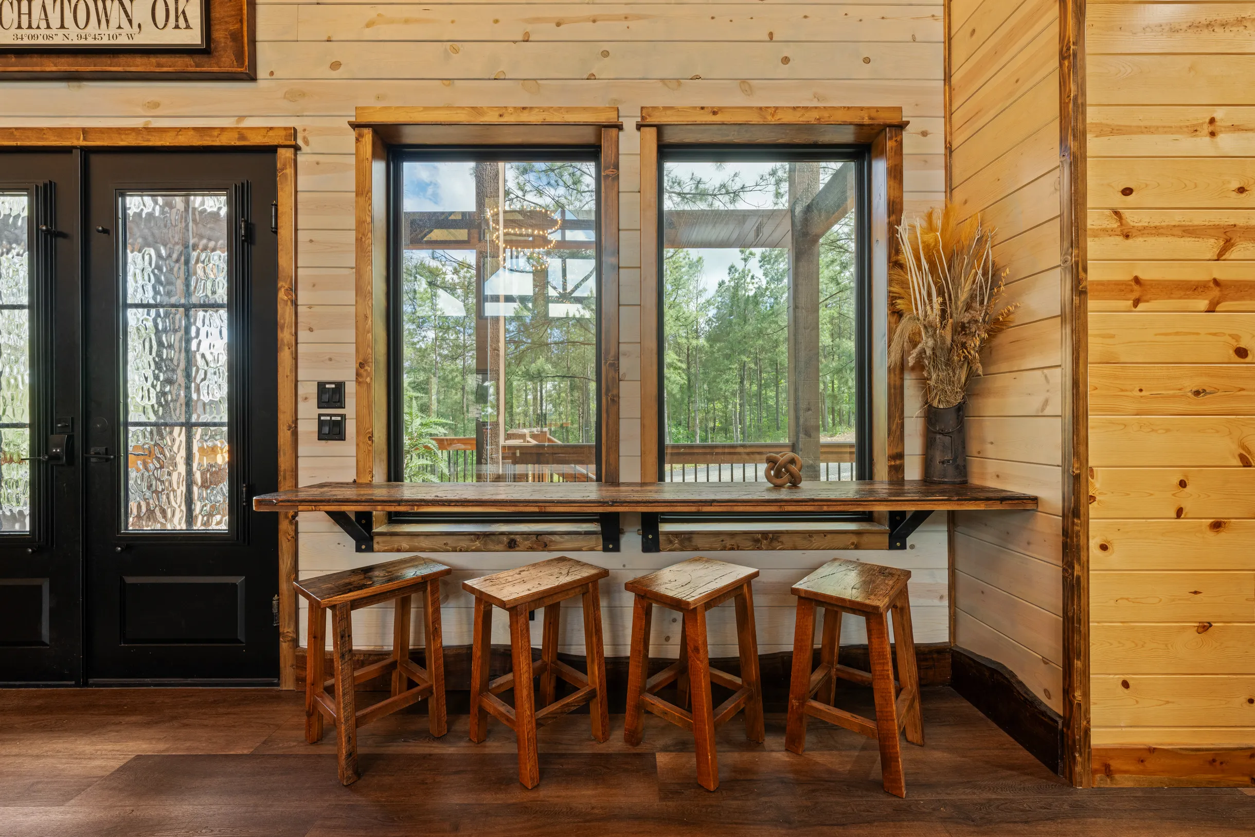 Wander Broken Bow Ridge #136