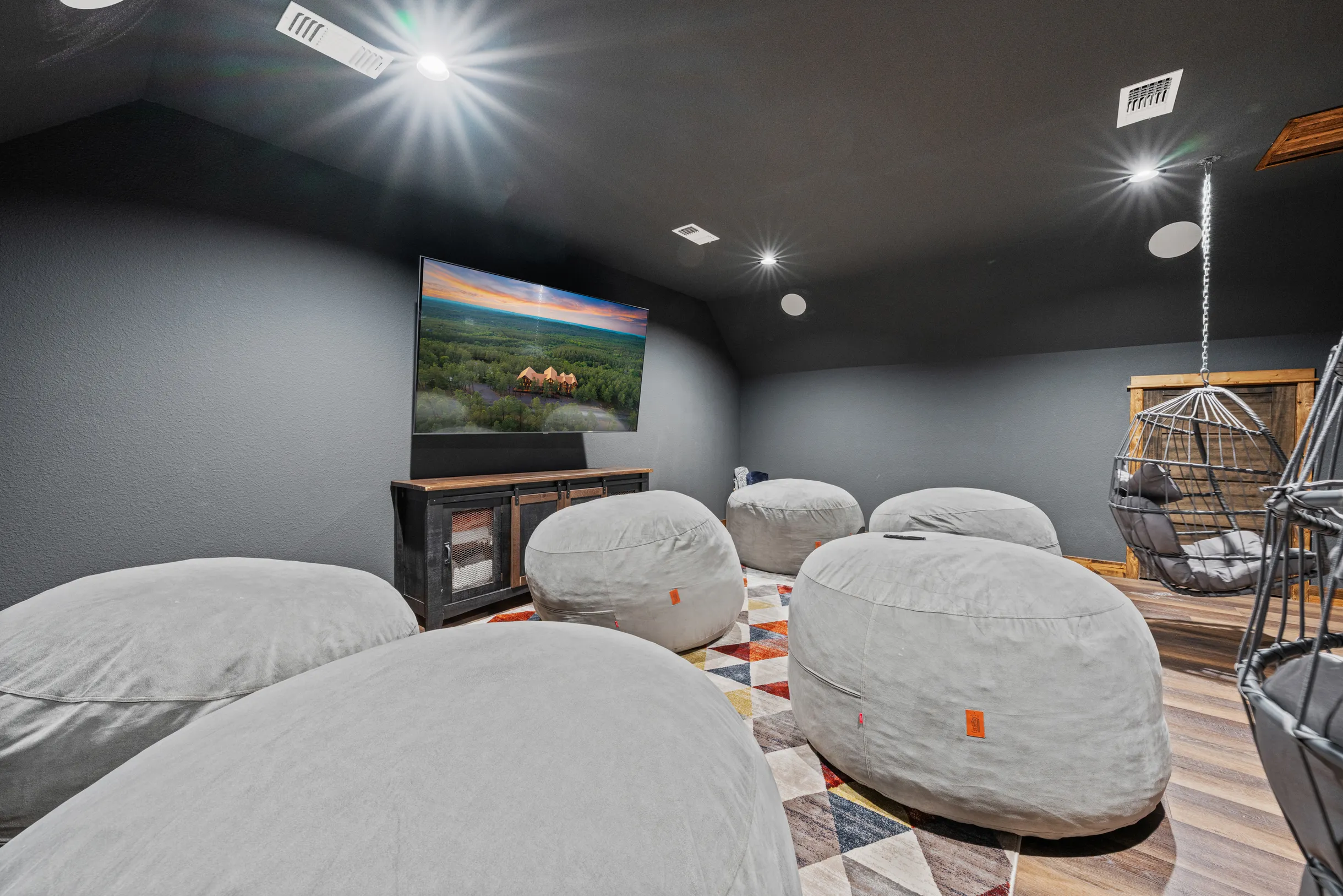 Wander Broken Bow Ridge #10