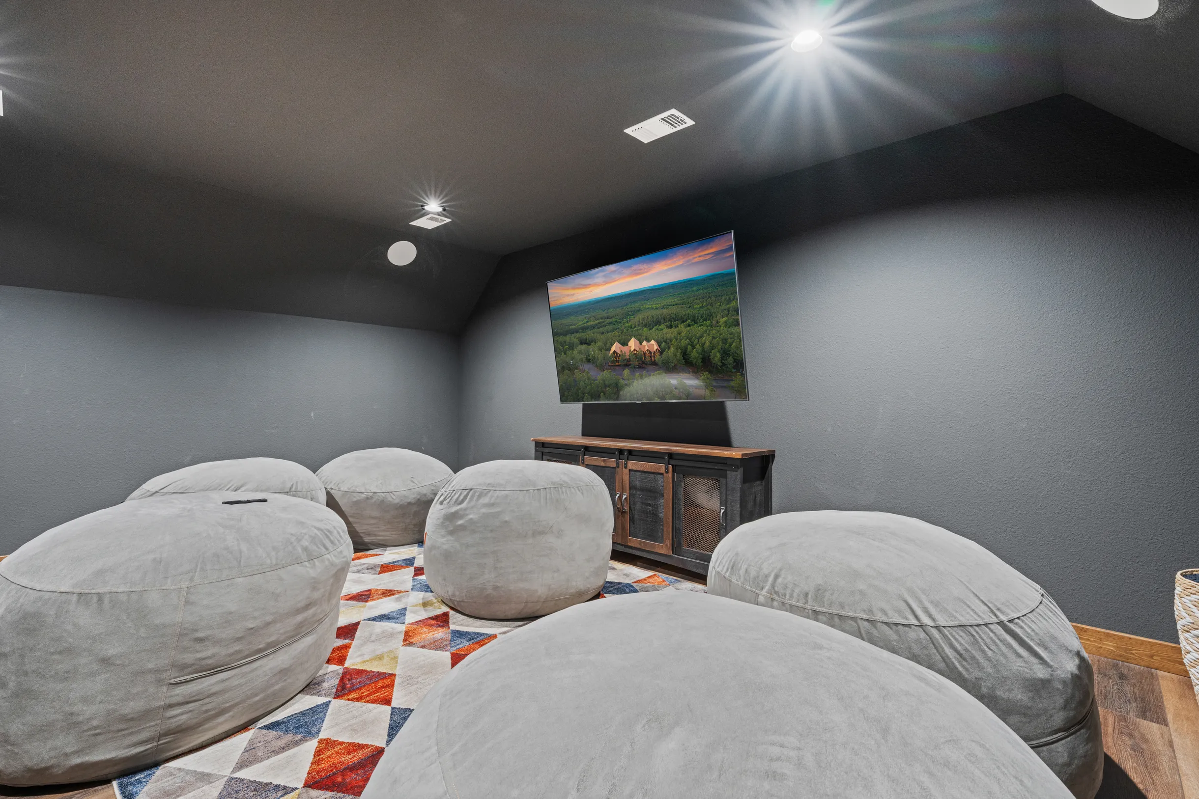 Wander Broken Bow Ridge #82