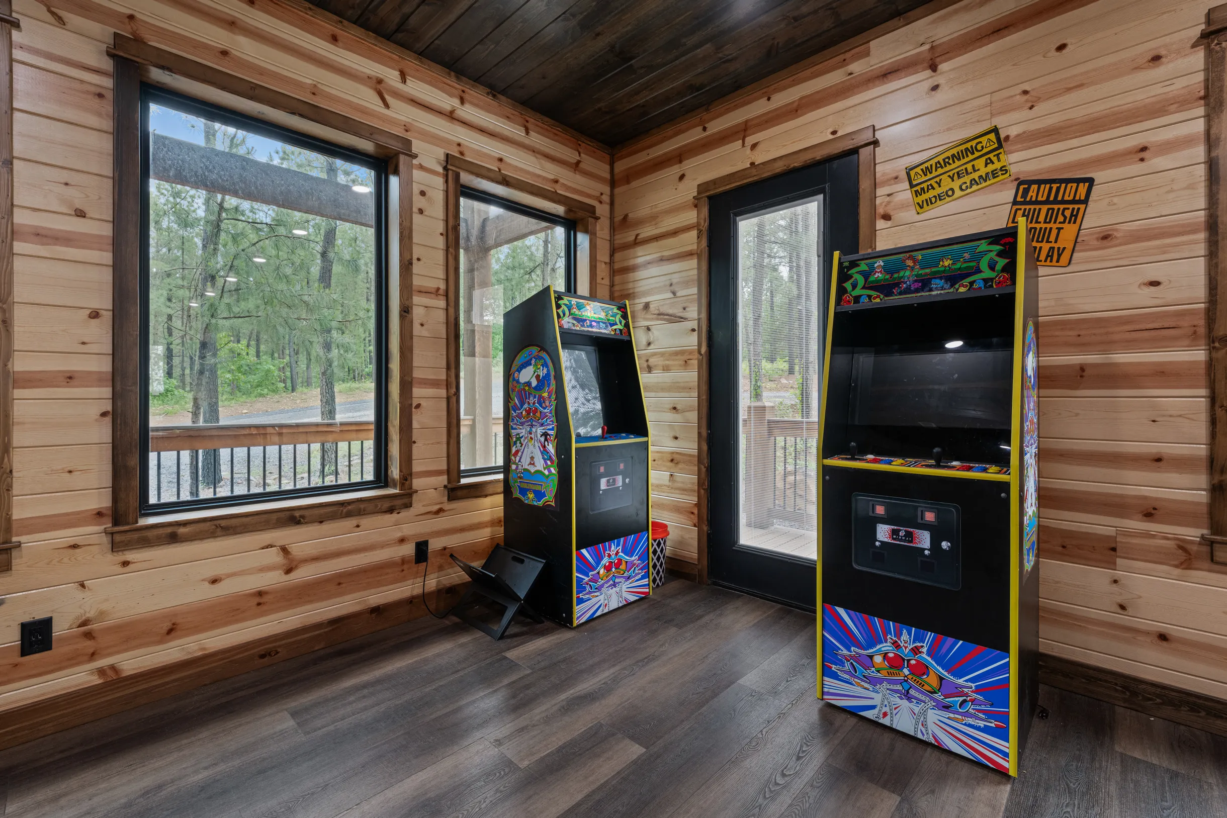 Wander Broken Bow Ridge #83