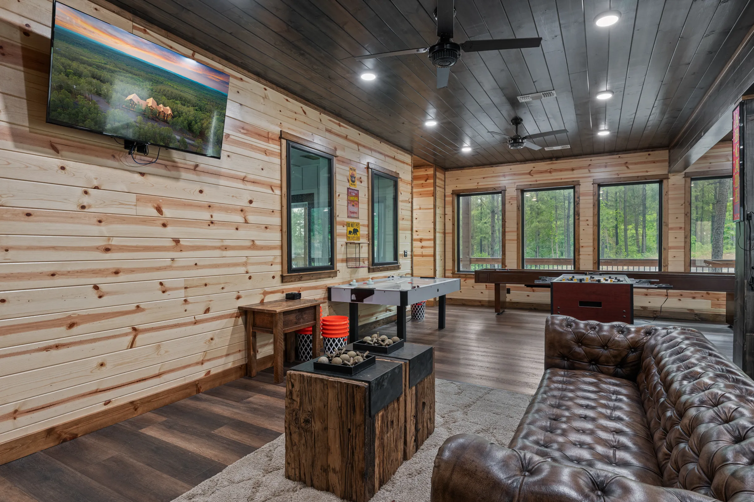 Wander Broken Bow Ridge #137