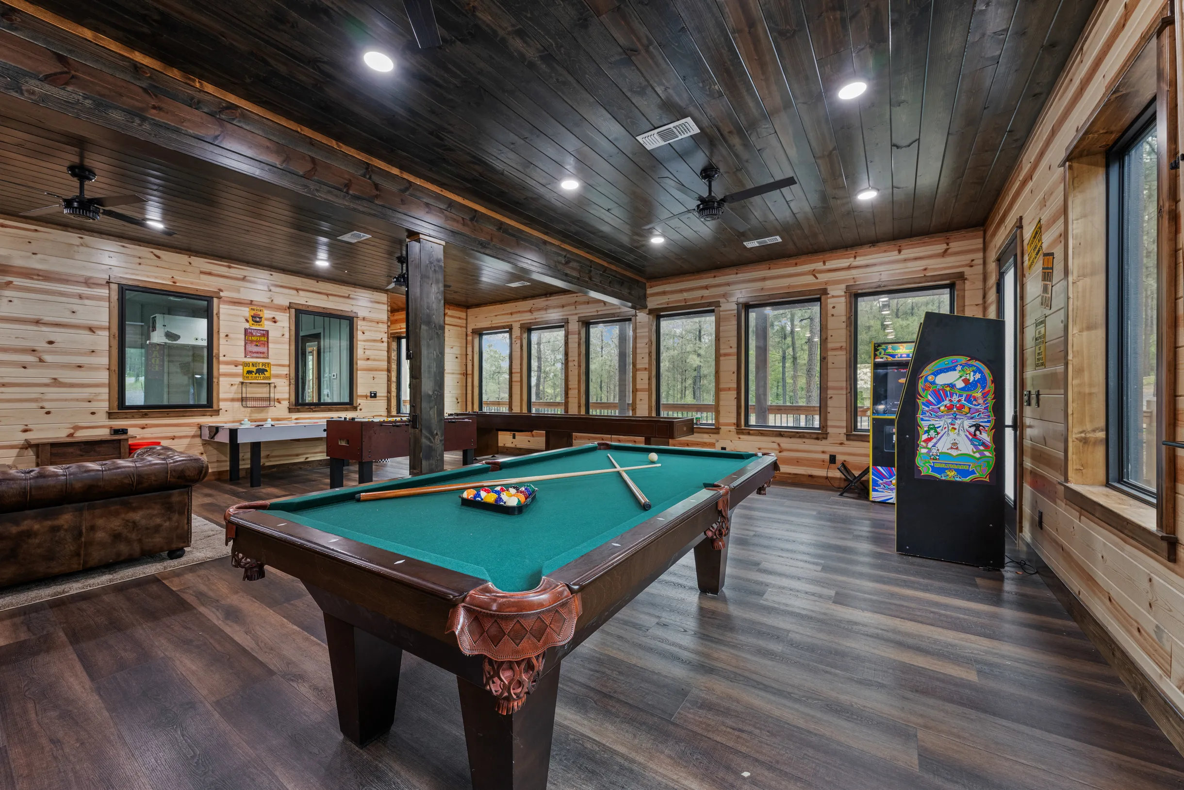 Wander Broken Bow Ridge #36