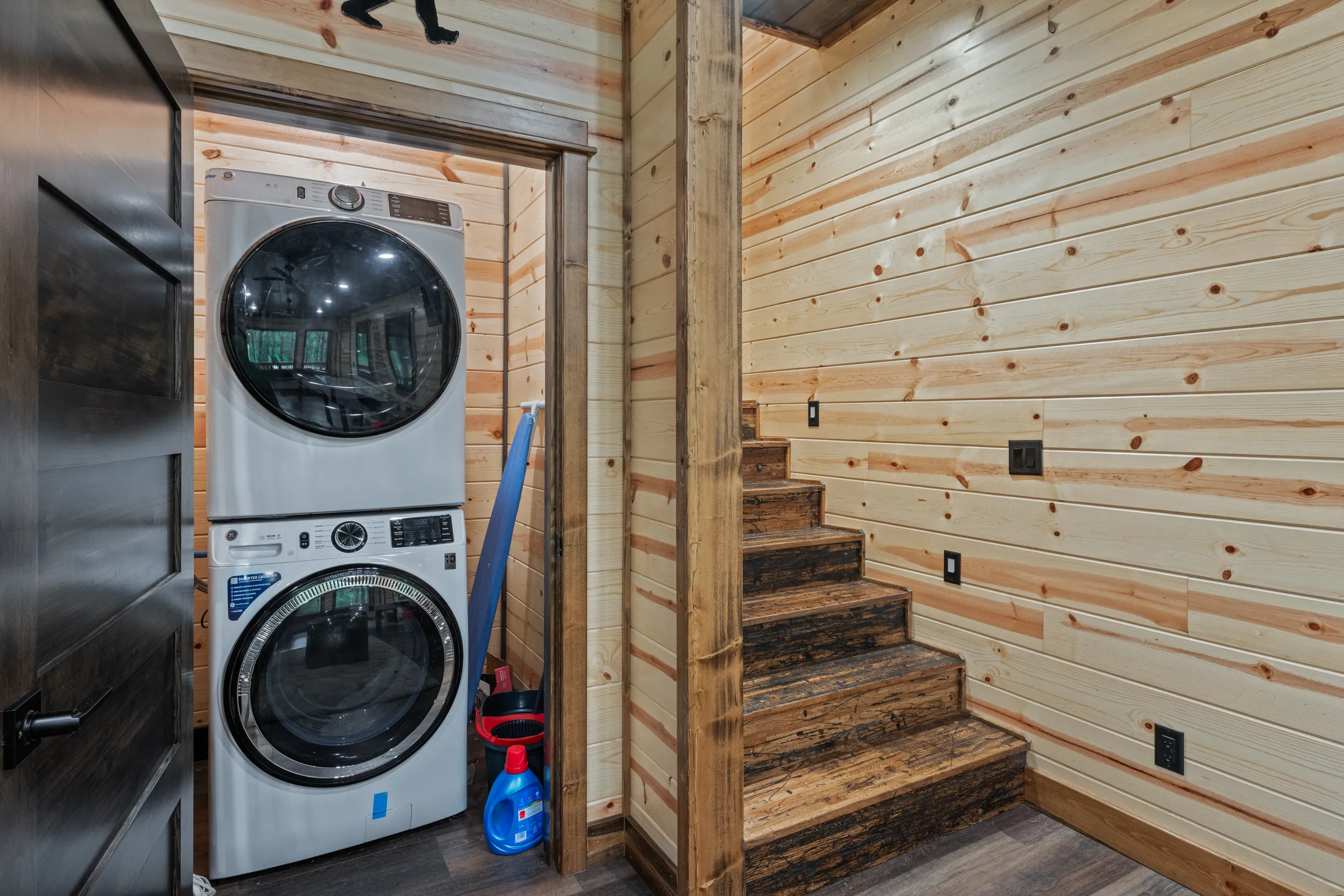 Wander Broken Bow Ridge #11