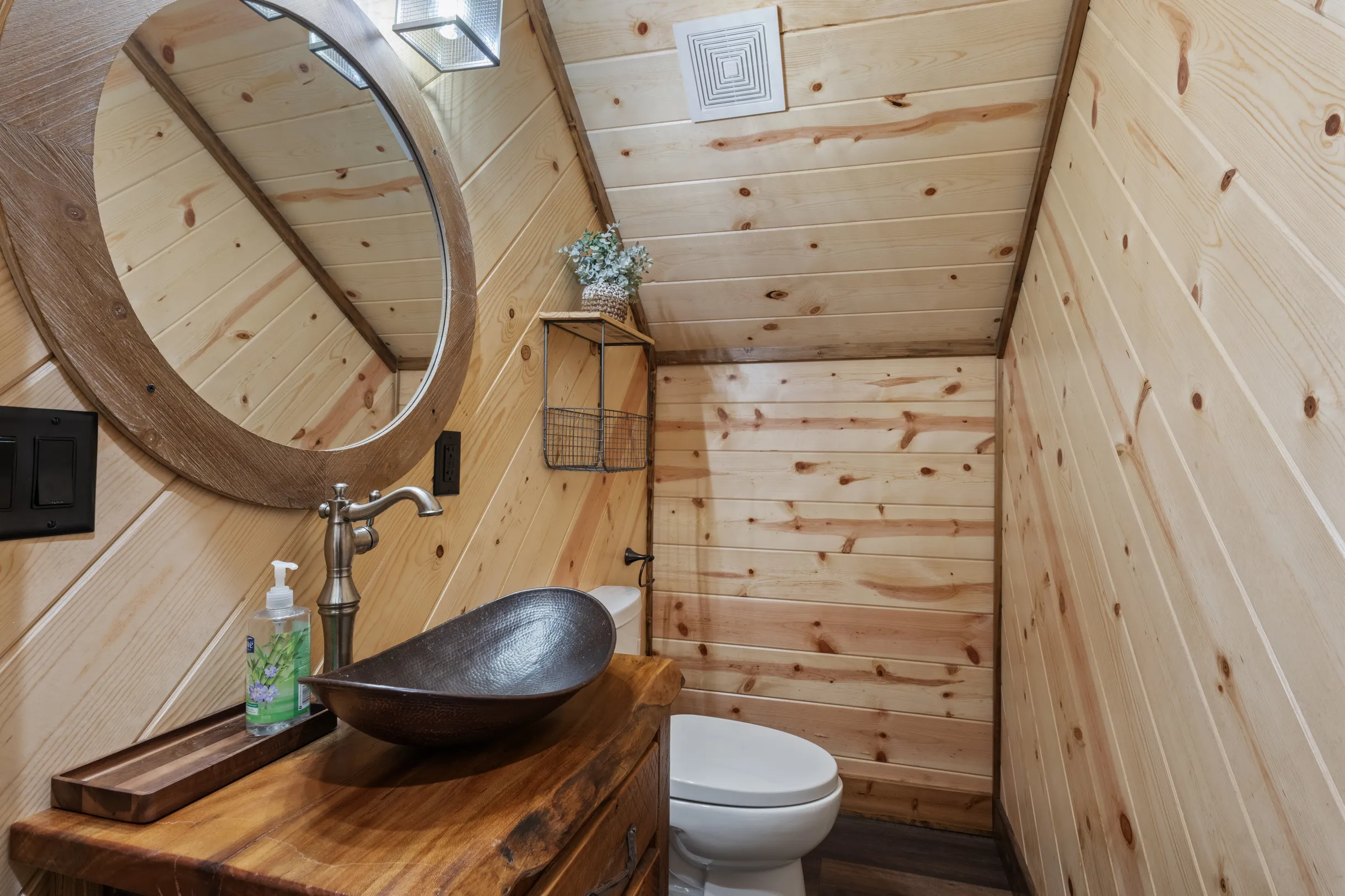 Wander Broken Bow Ridge #12