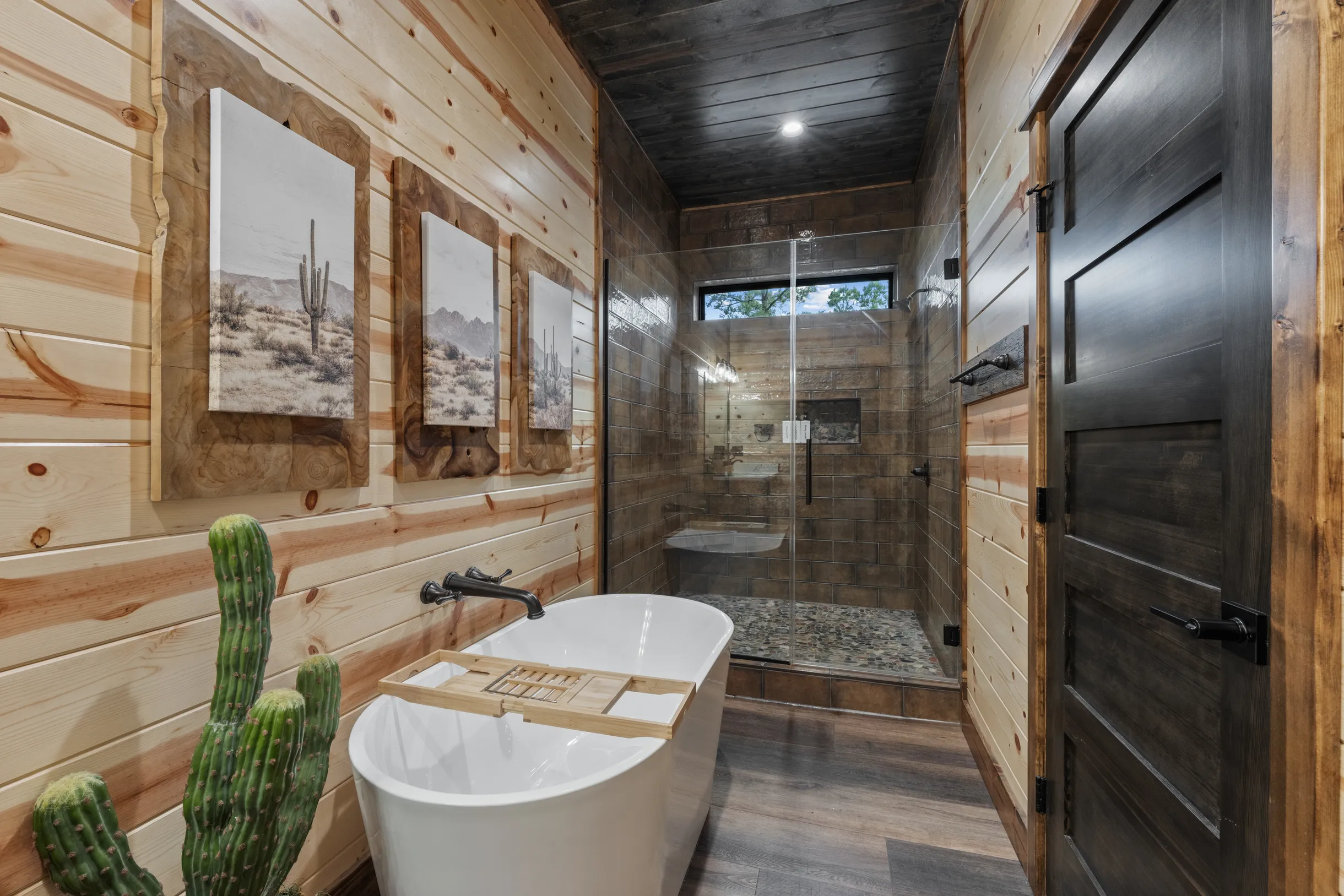 Wander Broken Bow Ridge #37