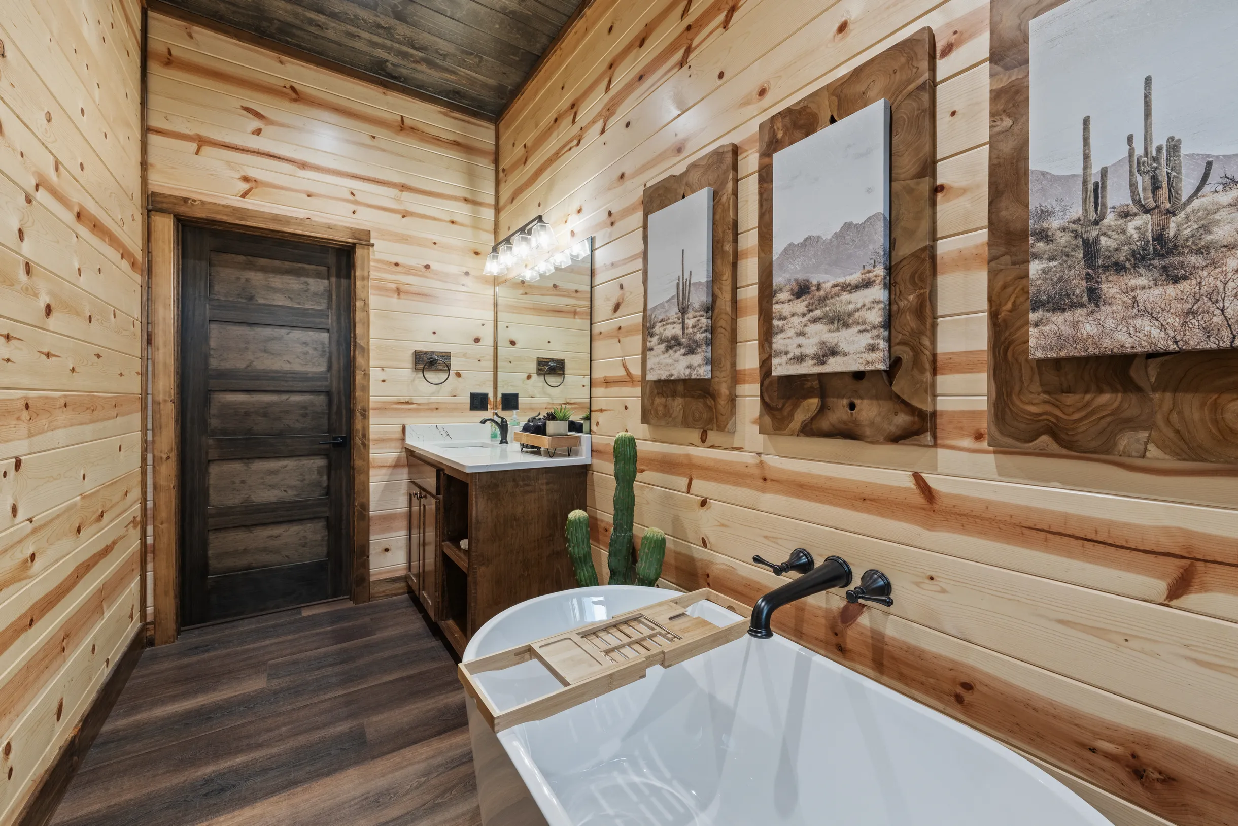 Wander Broken Bow Ridge #84