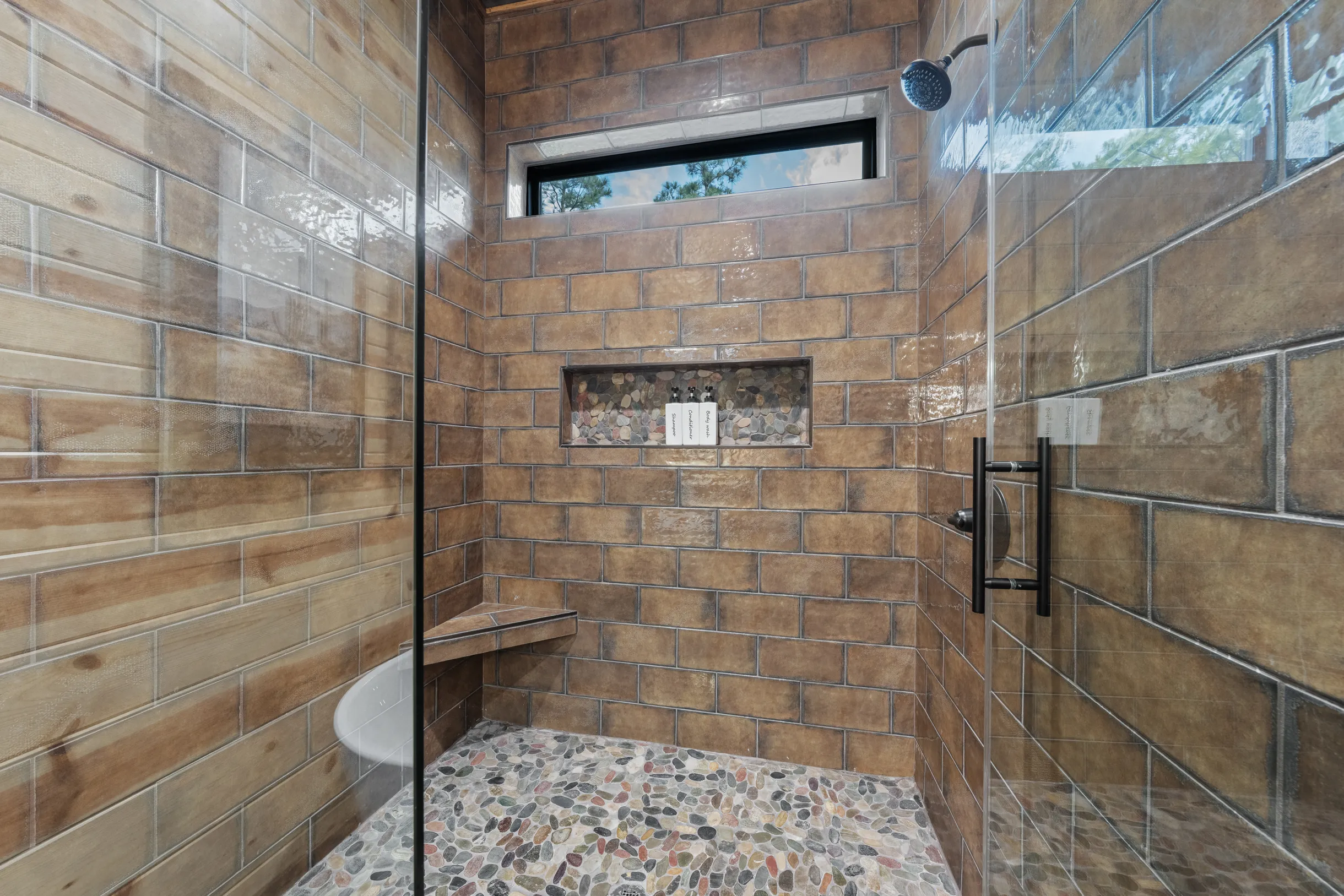 Wander Broken Bow Ridge #60