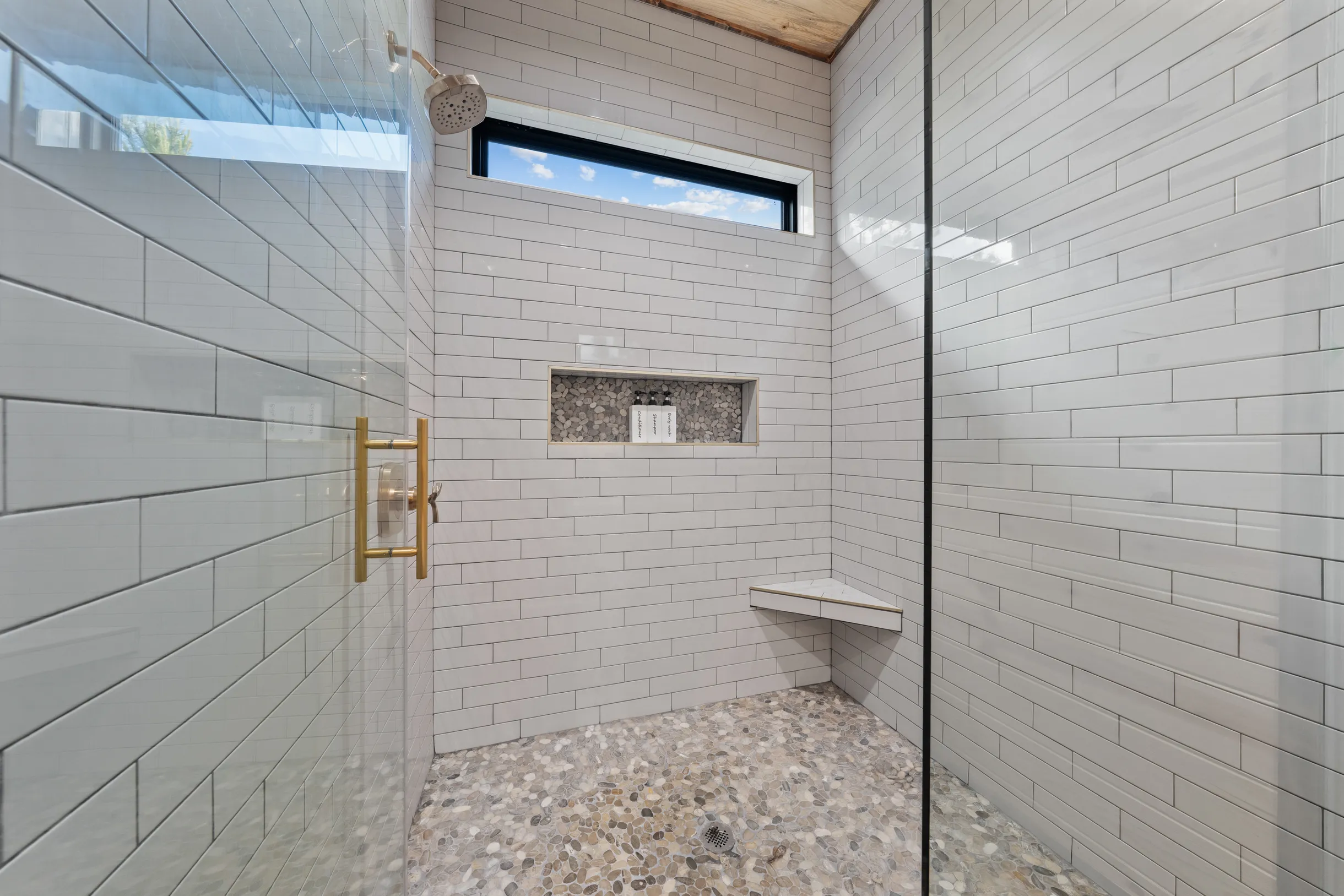 Wander Broken Bow Ridge #85