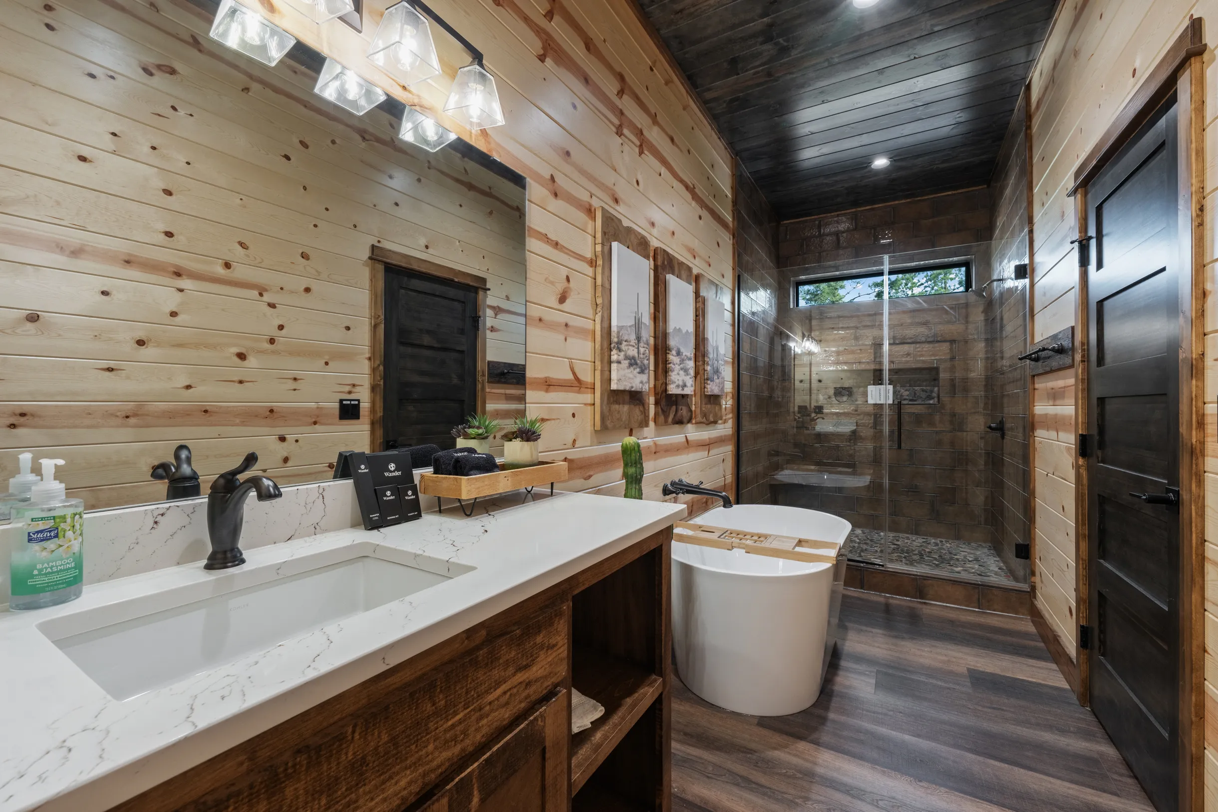 Wander Broken Bow Ridge #13