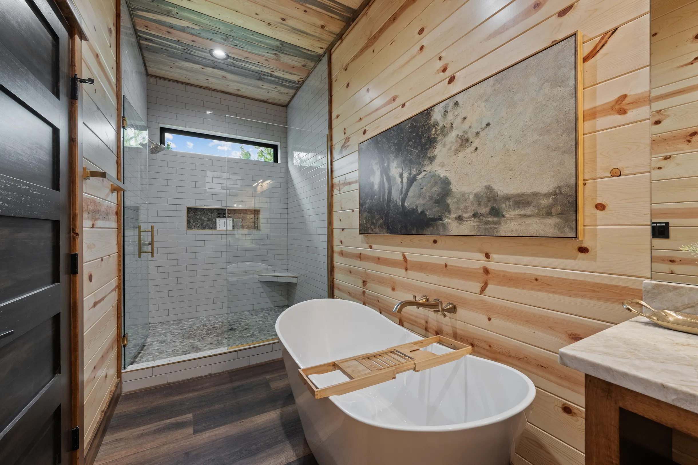 Wander Broken Bow Ridge #38