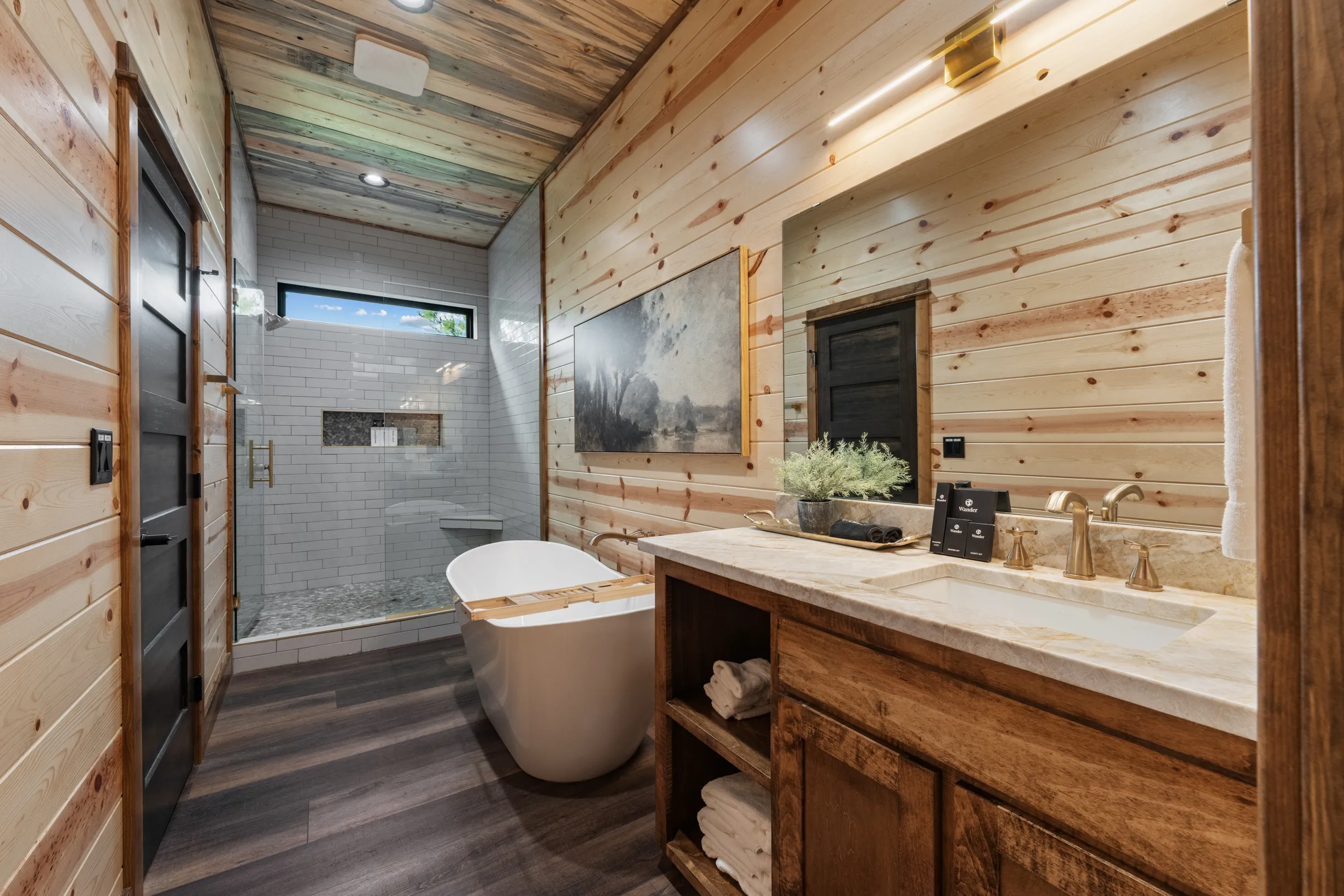 Wander Broken Bow Ridge #14