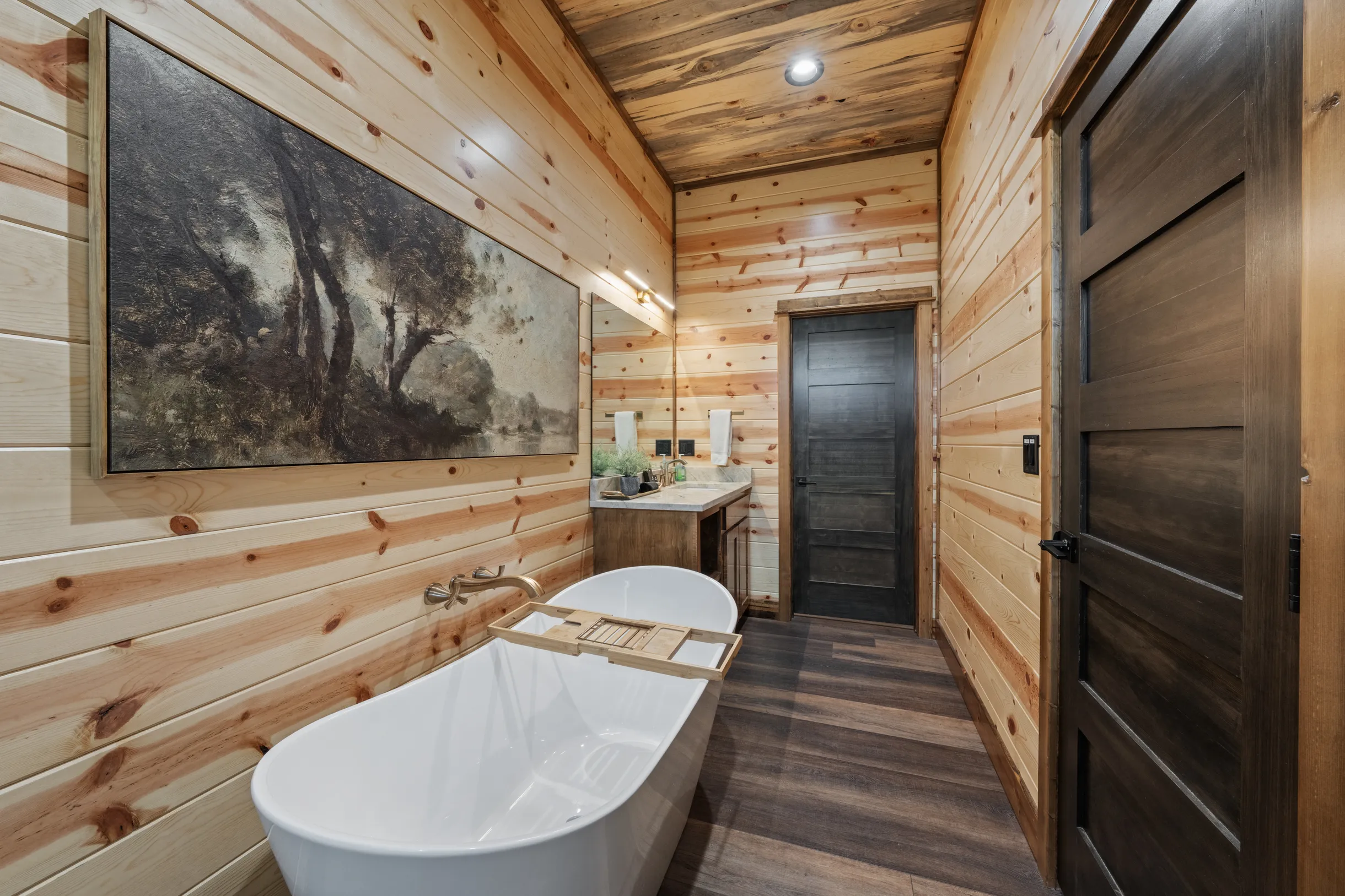 Wander Broken Bow Ridge #61