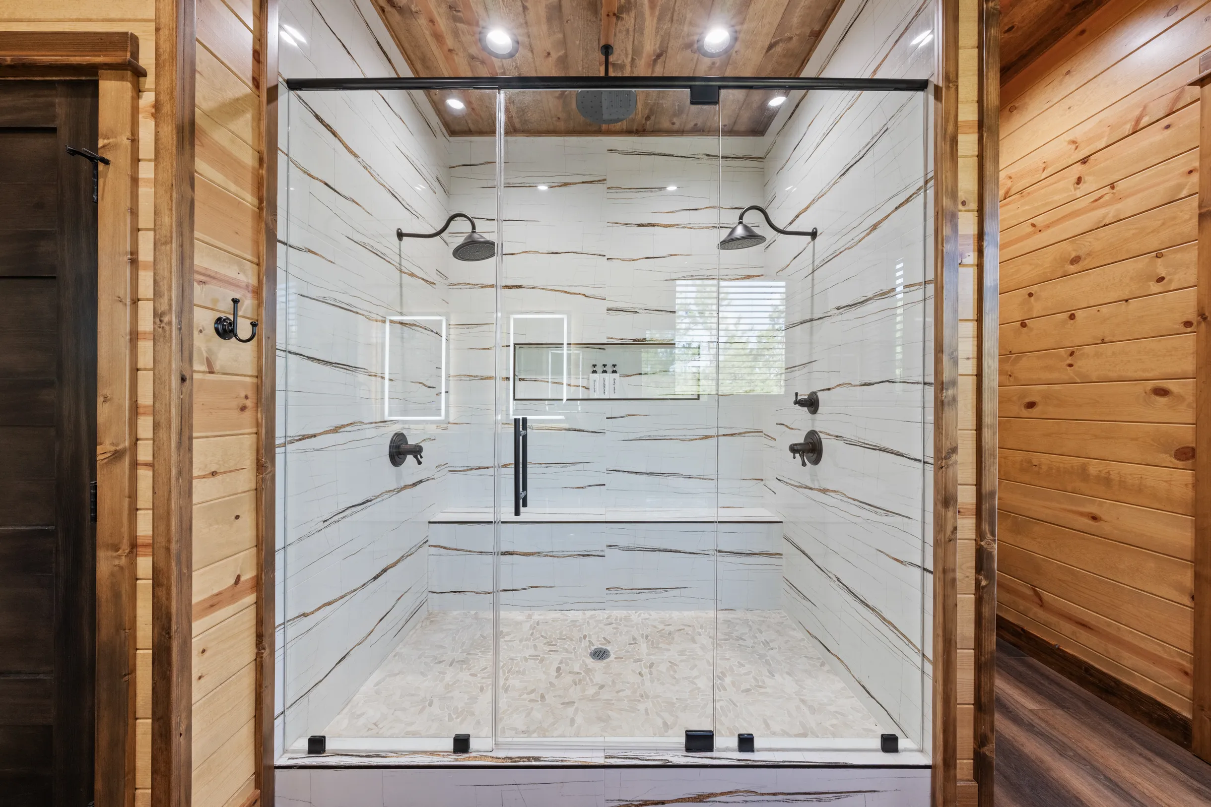 Wander Broken Bow Ridge #104