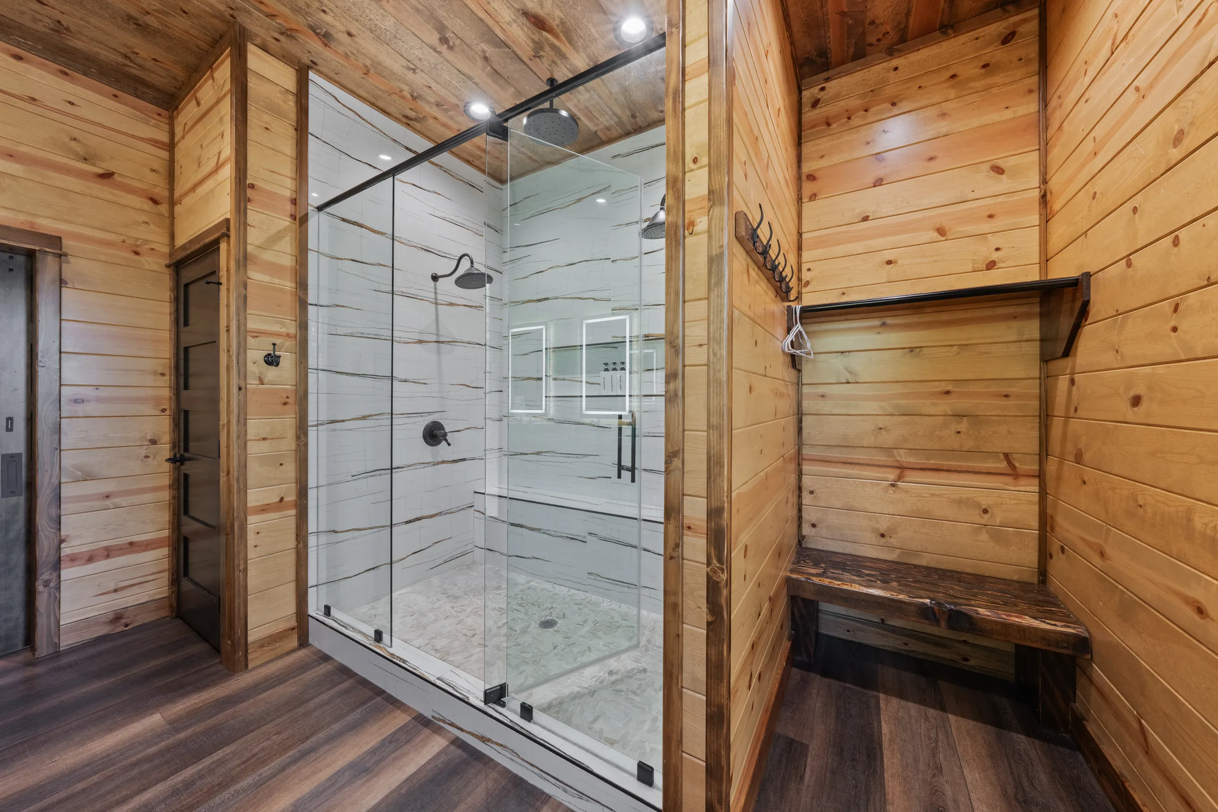 Wander Broken Bow Ridge #86