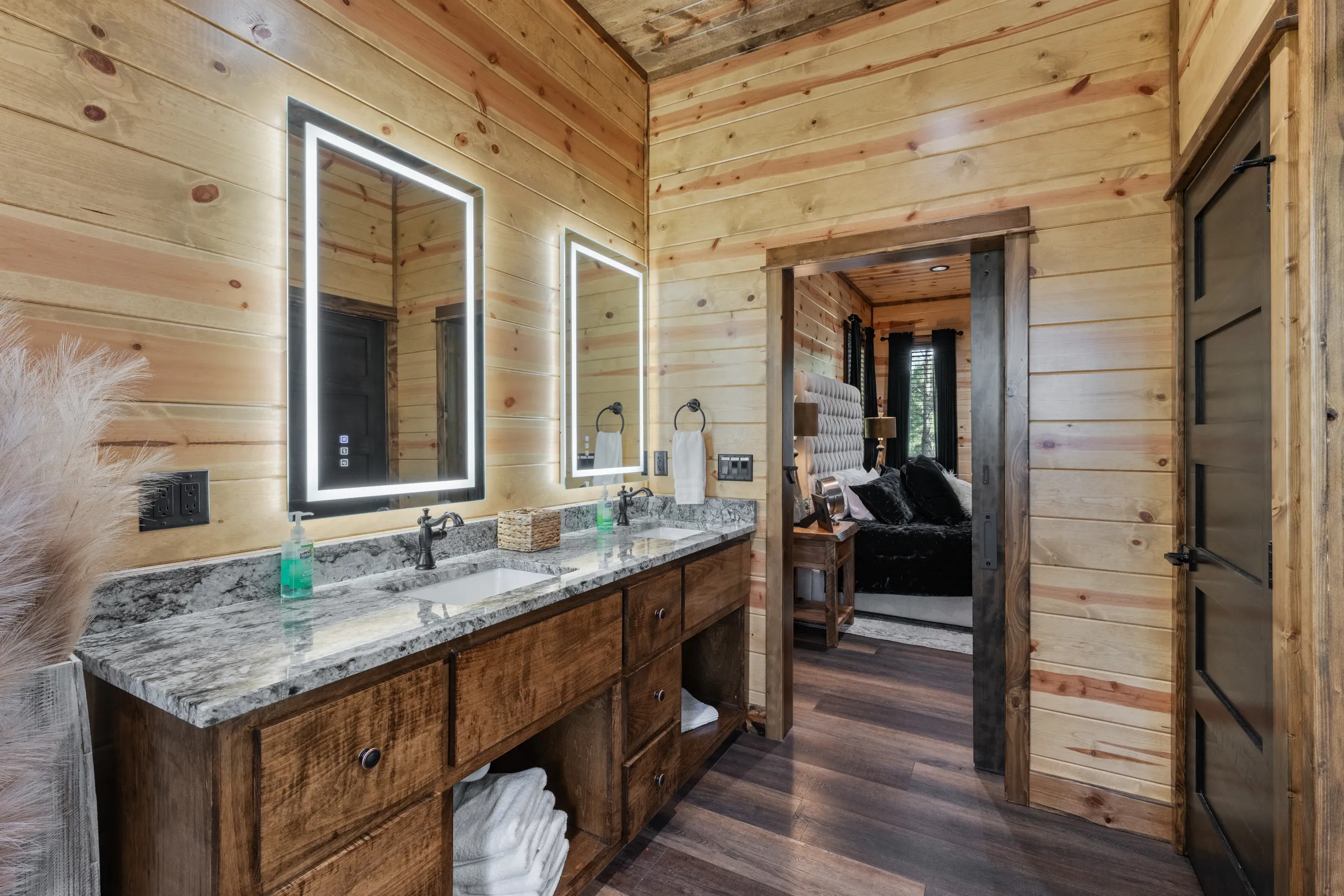 Wander Broken Bow Ridge #117