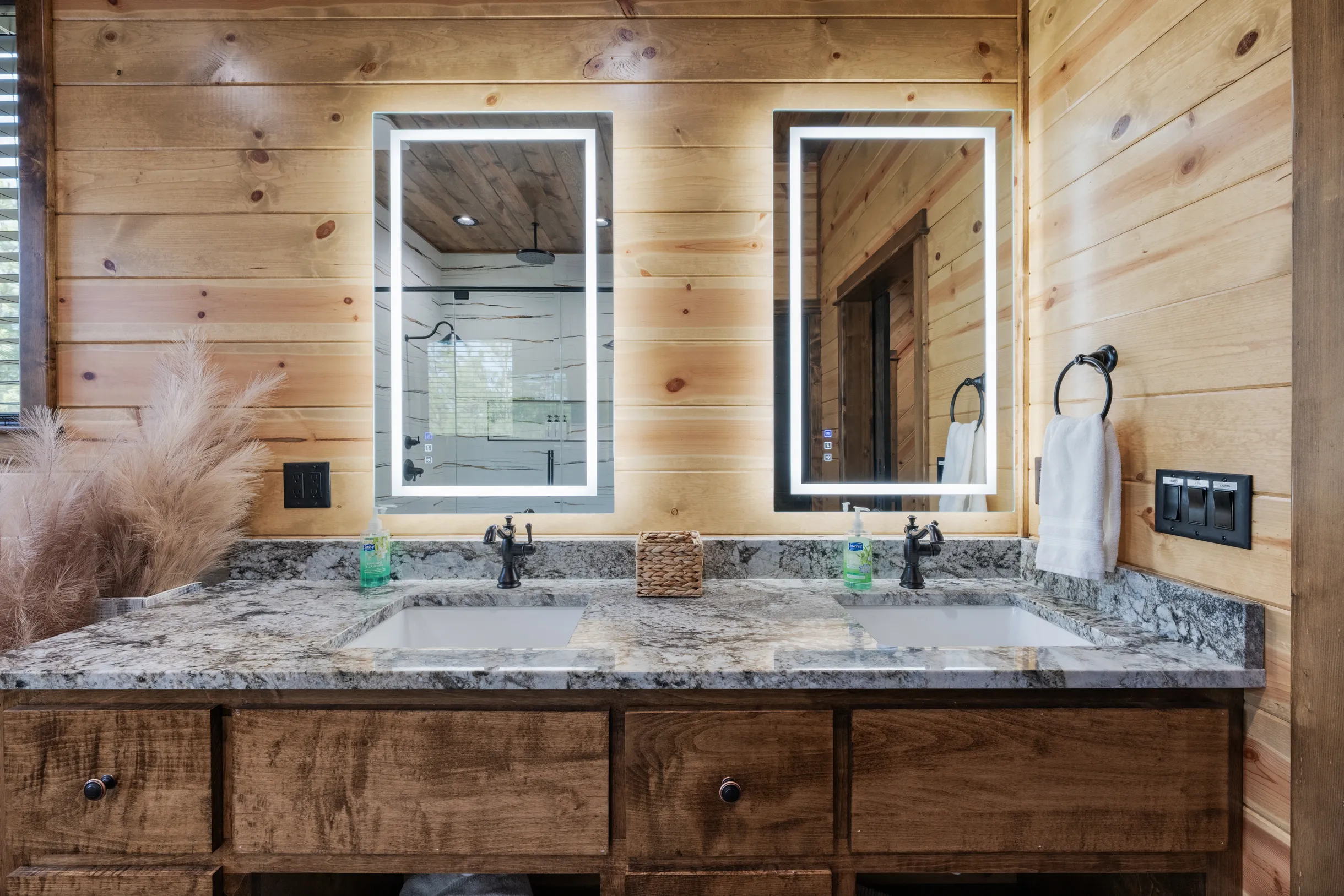 Wander Broken Bow Ridge #62