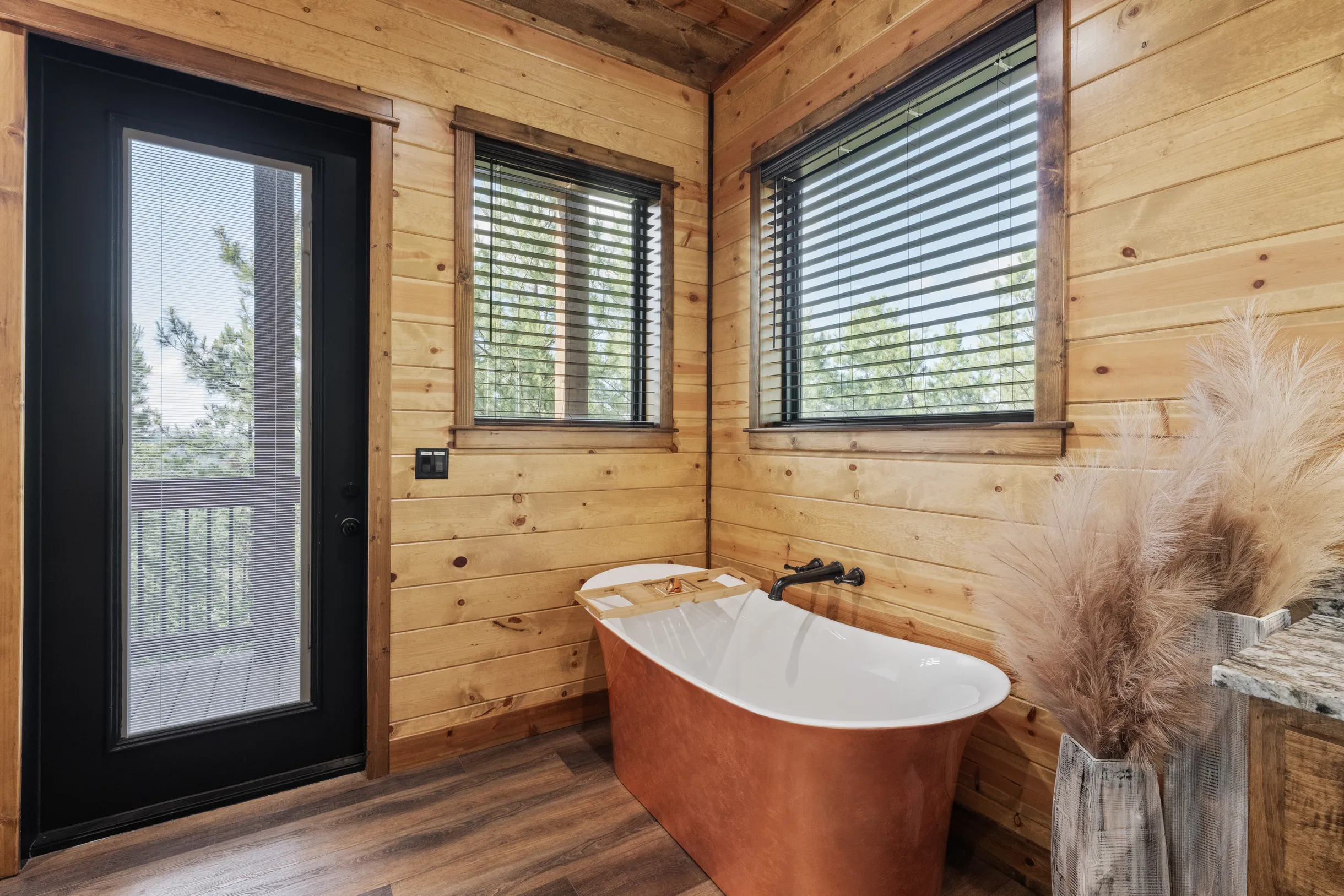 Wander Broken Bow Ridge #39