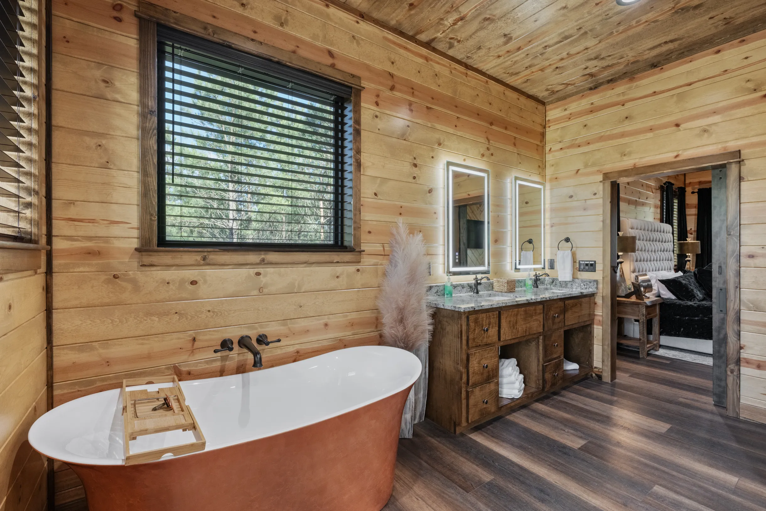 Wander Broken Bow Ridge #15