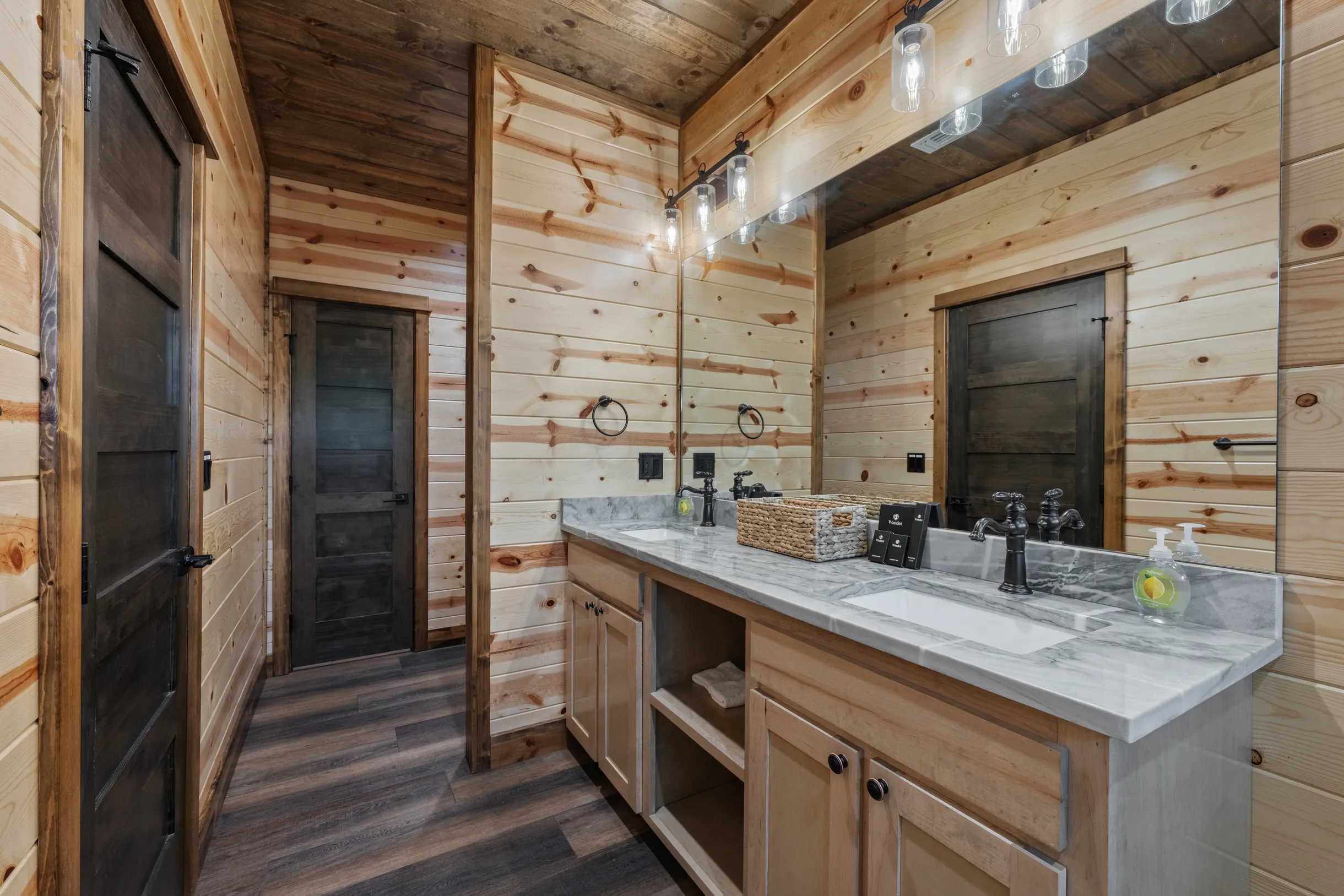 Wander Broken Bow Ridge #63