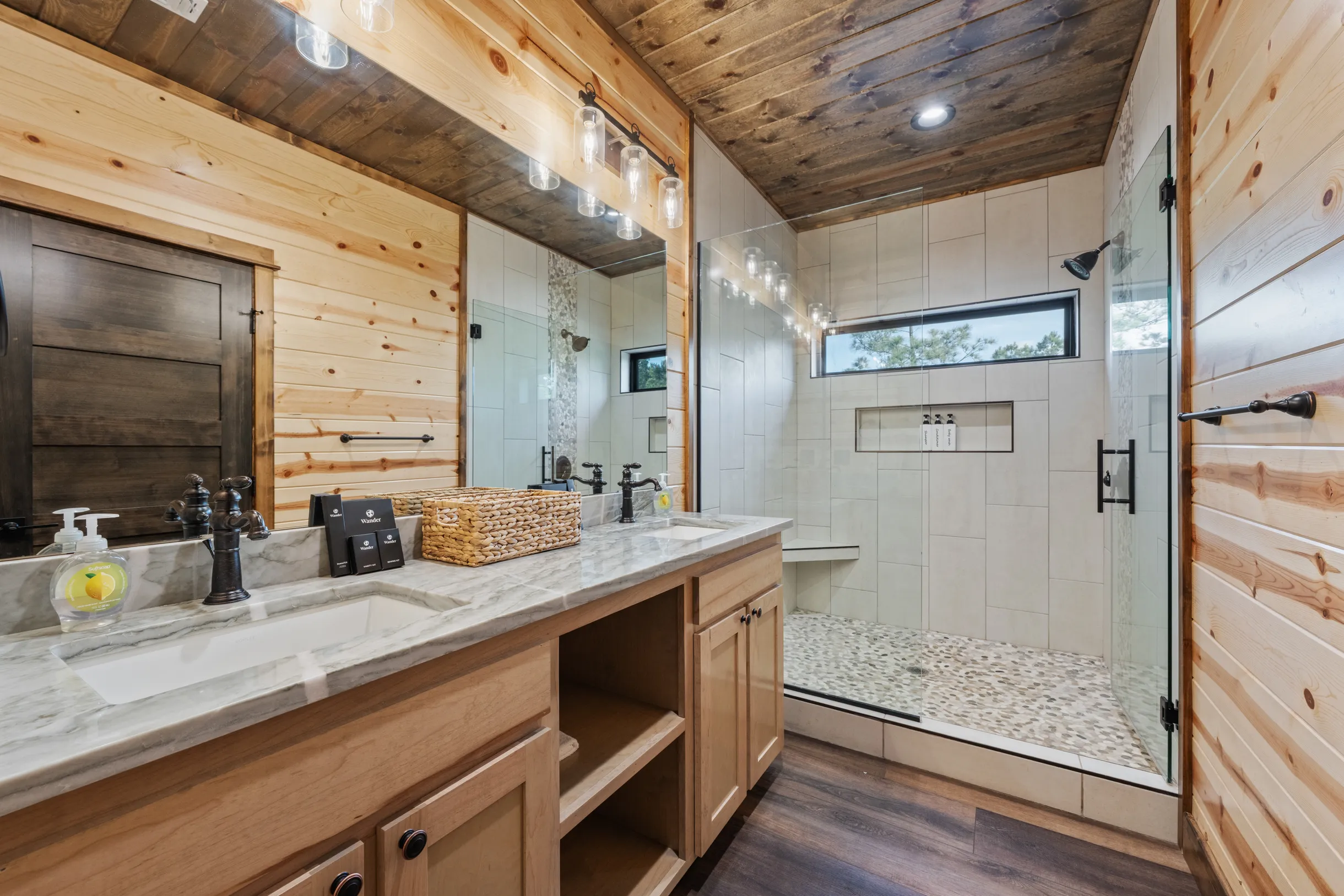 Wander Broken Bow Ridge #16