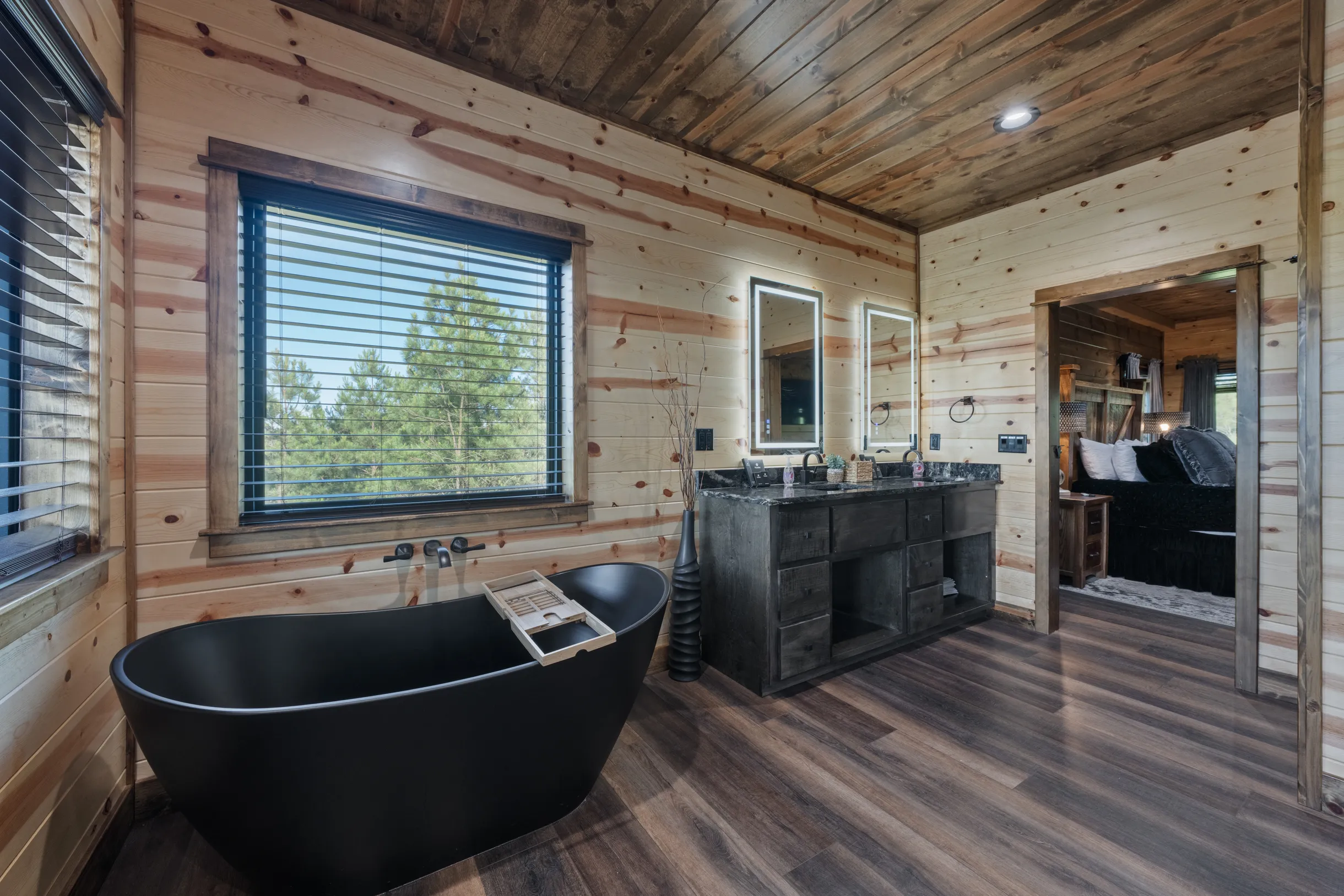 Wander Broken Bow Ridge #87