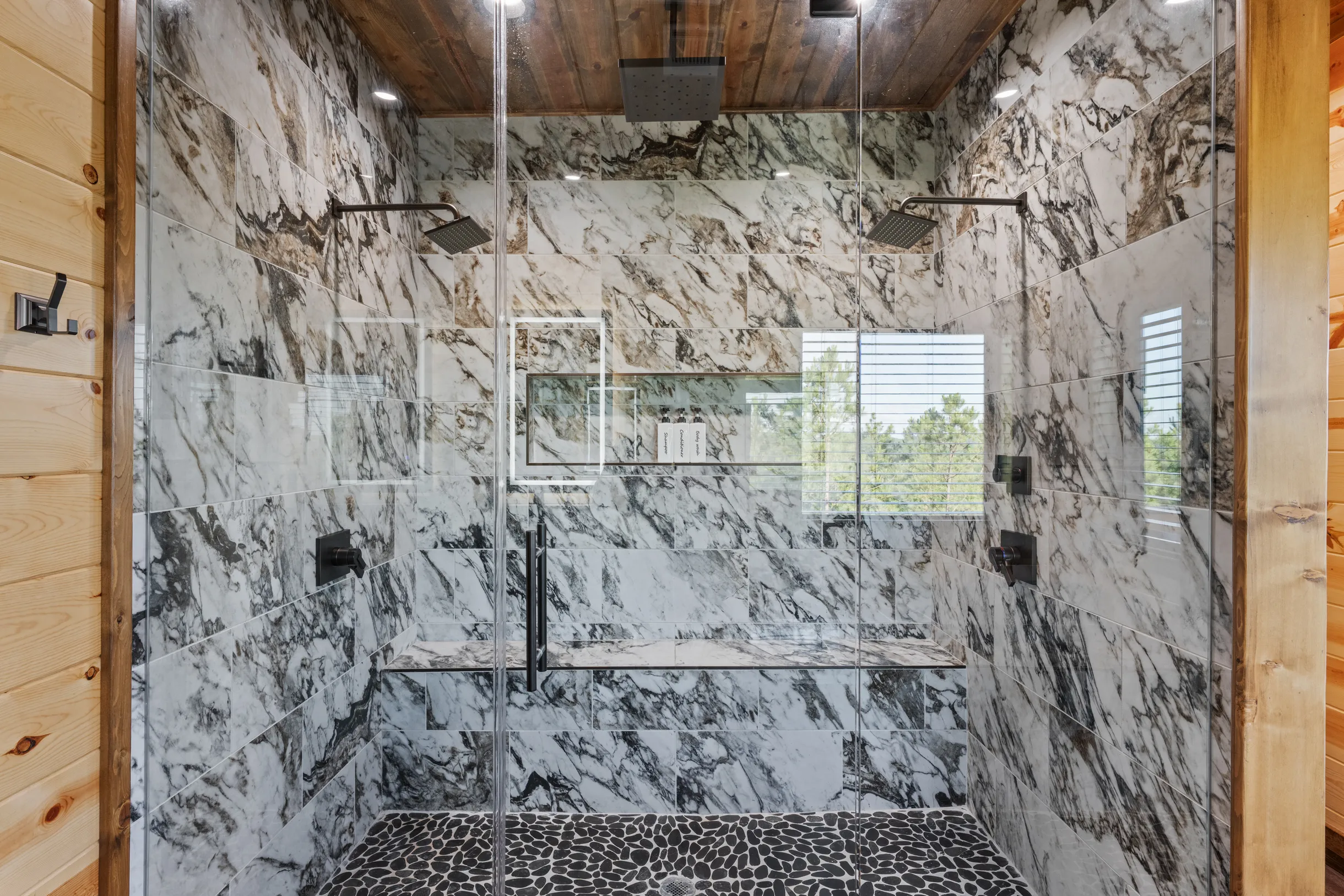 Wander Broken Bow Ridge #64