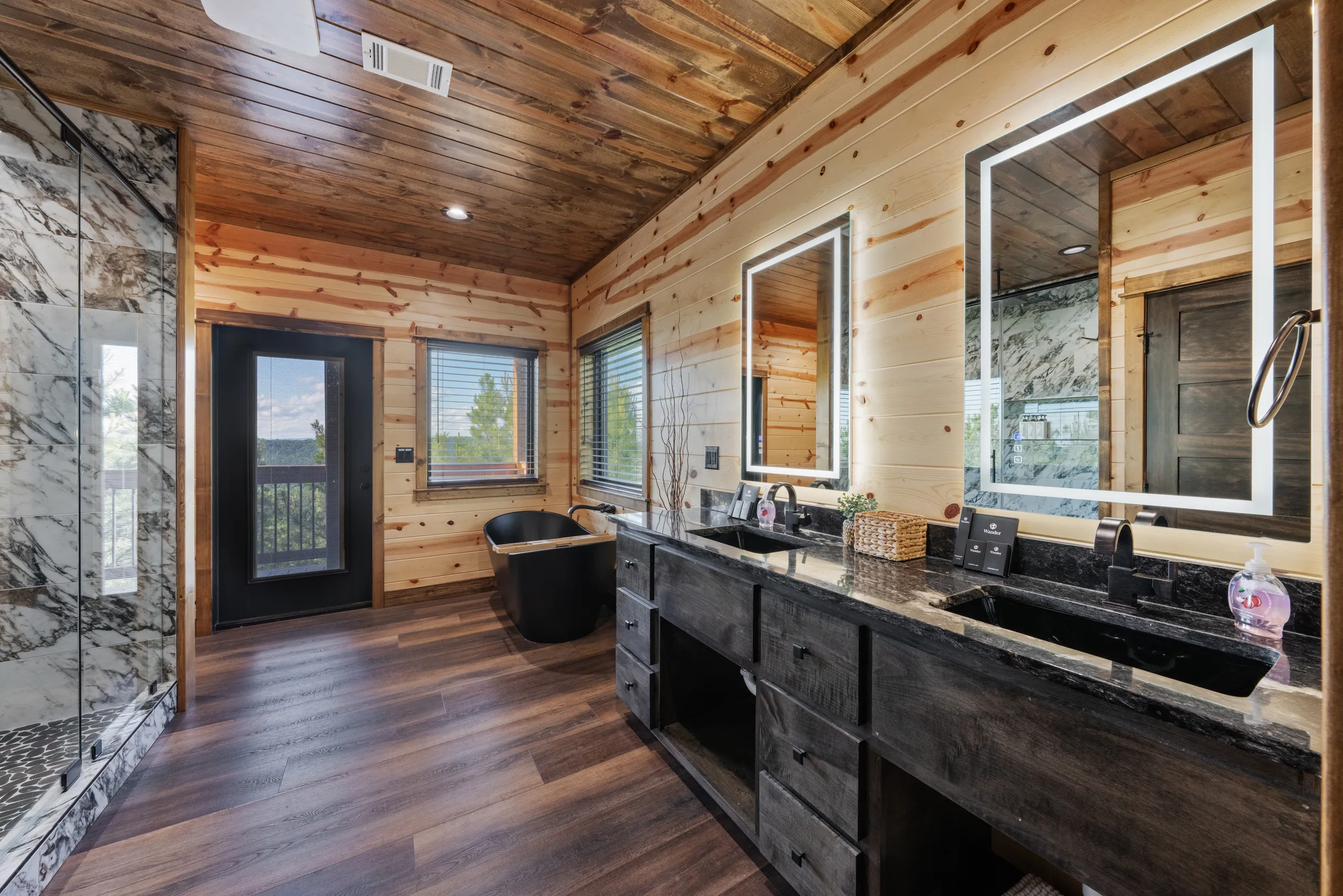 Wander Broken Bow Ridge #17