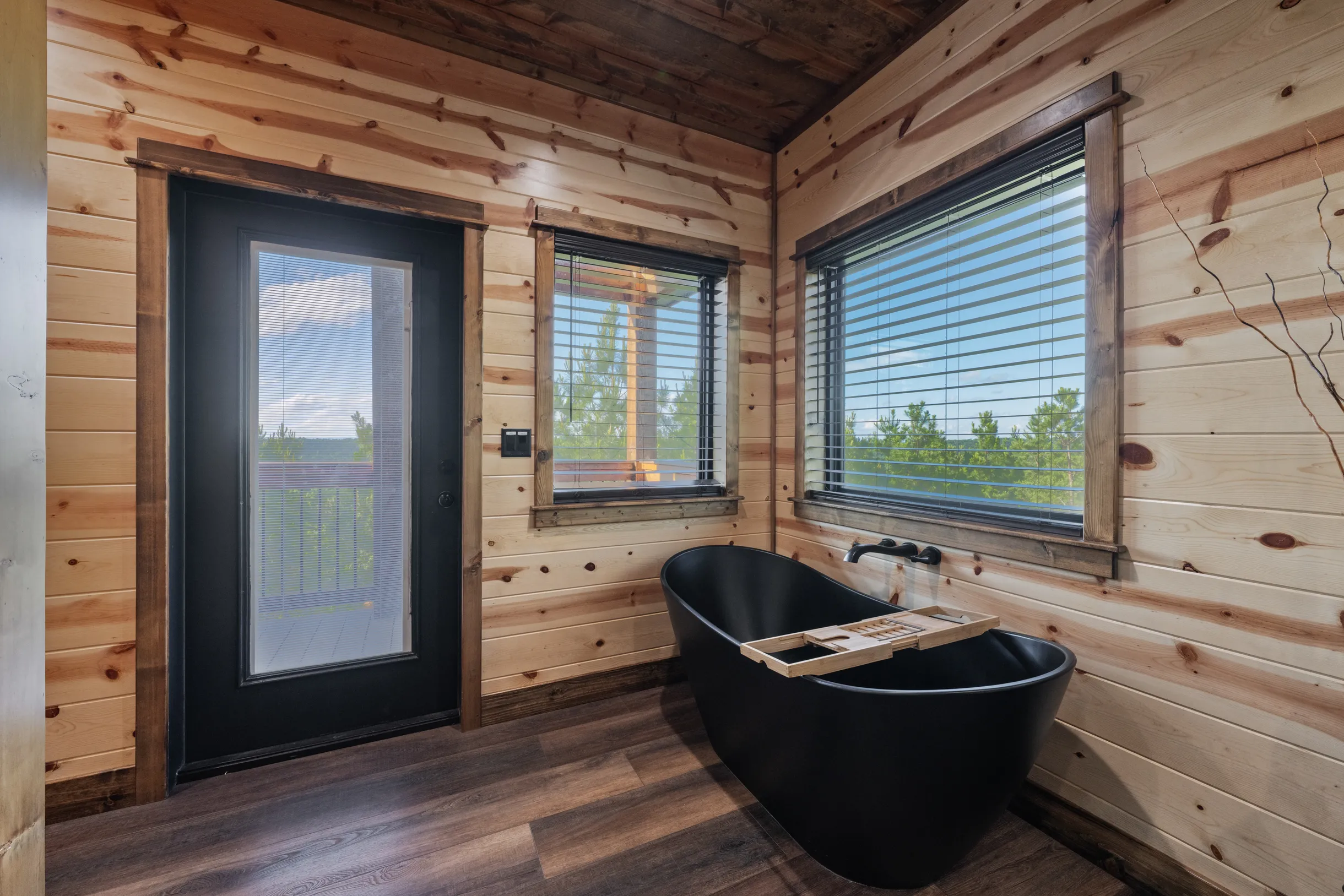 Wander Broken Bow Ridge #40